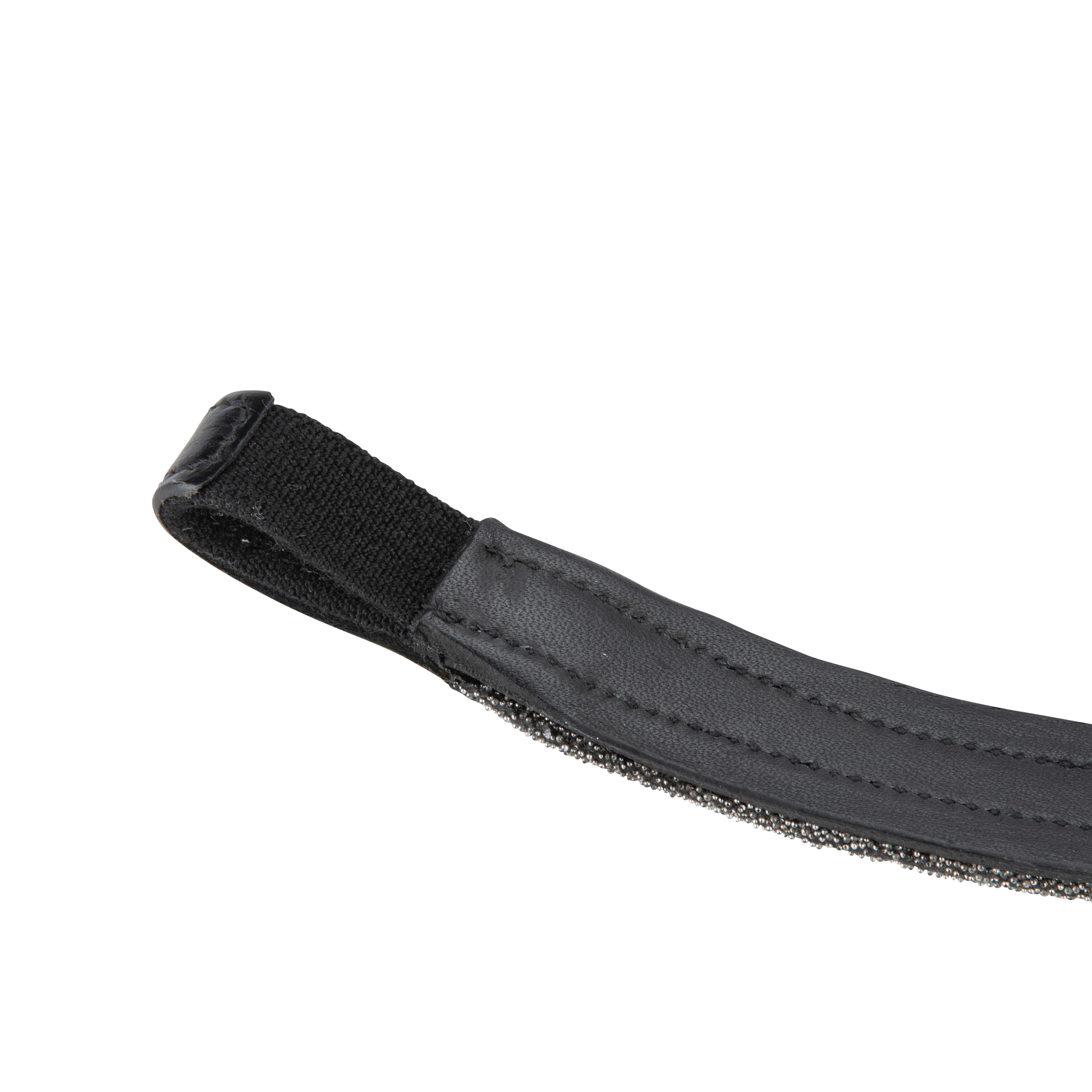 Shires Velociti RAPIDA Micro Diamante Browband - Image 5