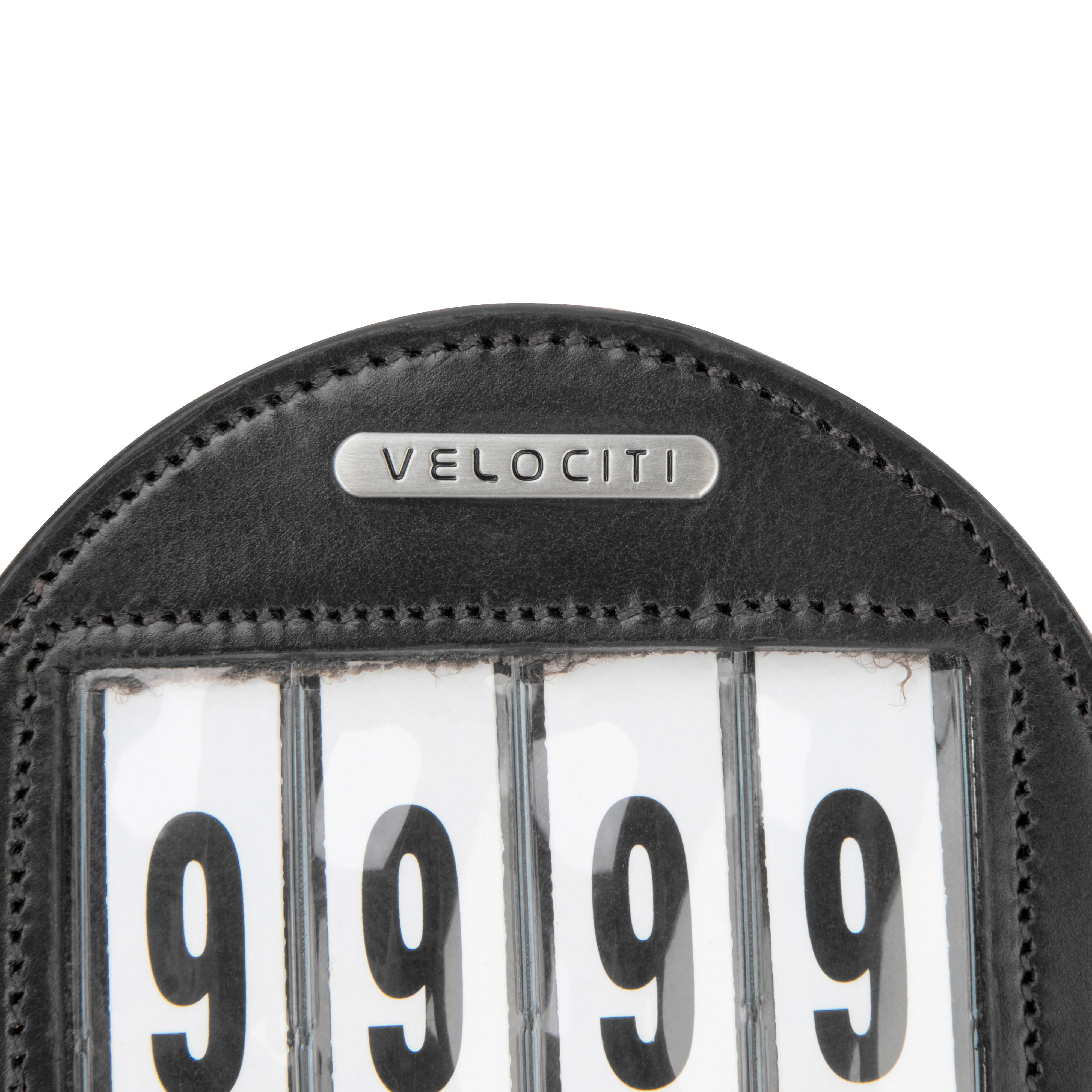 Shires Velociti Round 4 Number Holder - Image 3