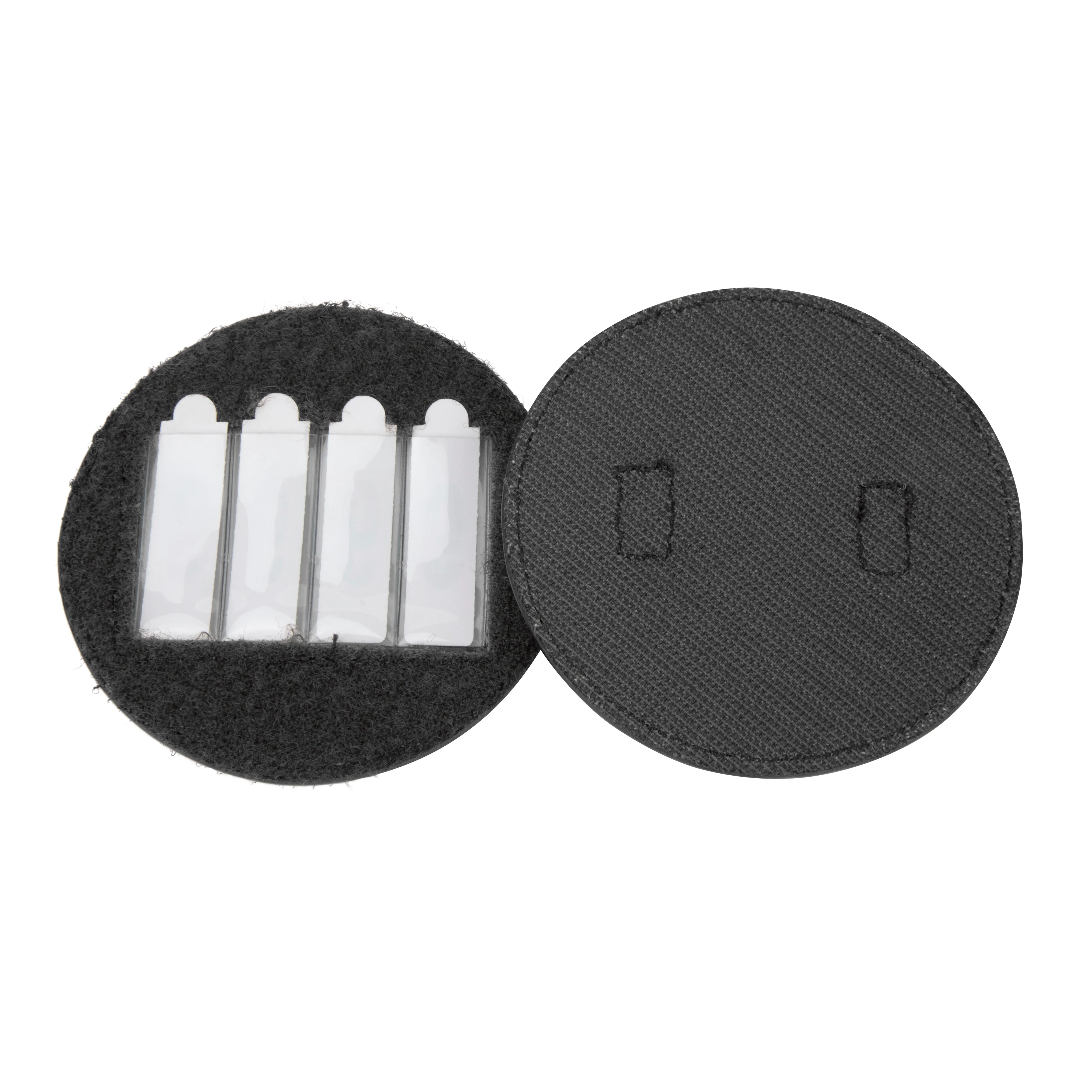 Shires Velociti Round 4 Number Holder - Image 6