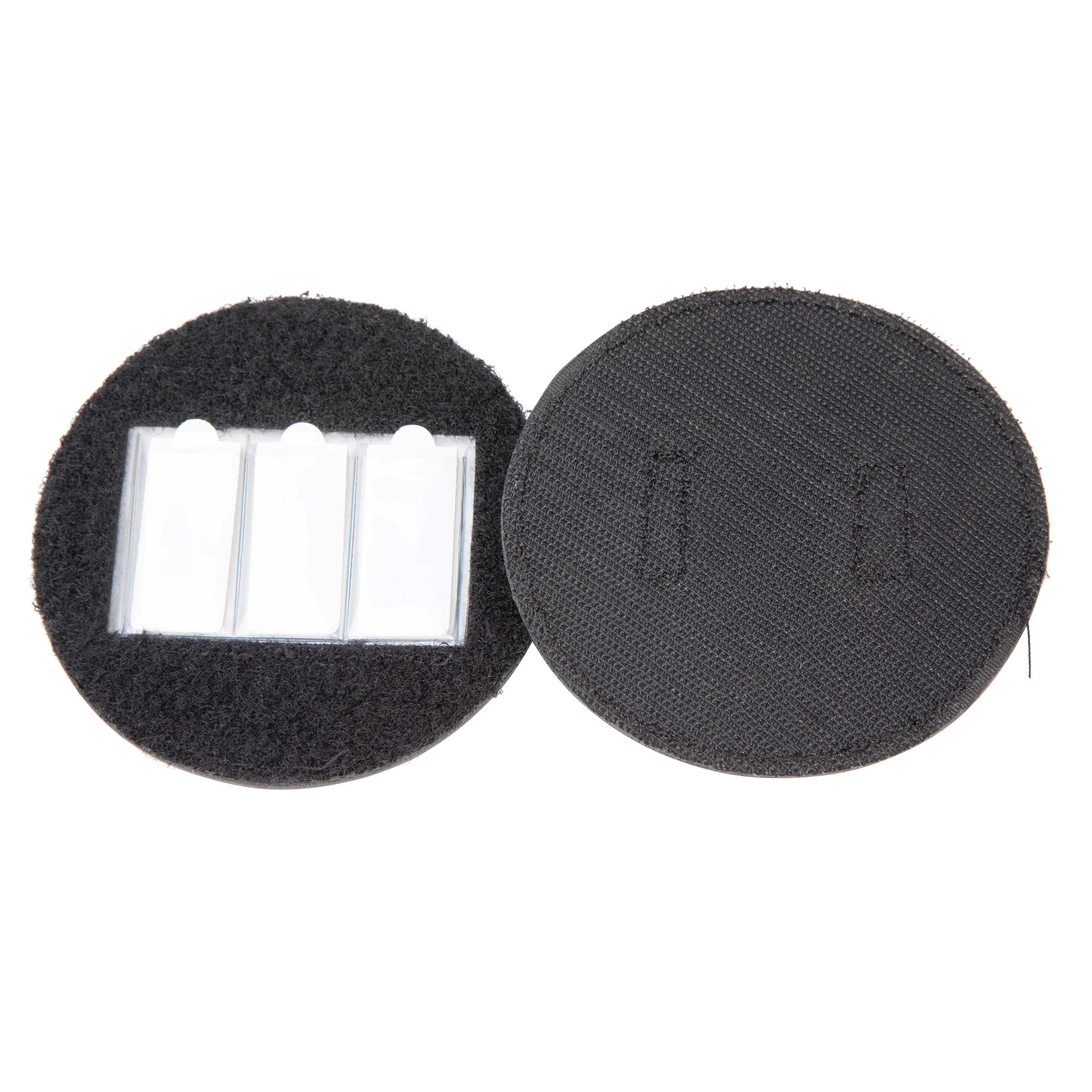 Shires Velociti Round Number Holder - Image 5