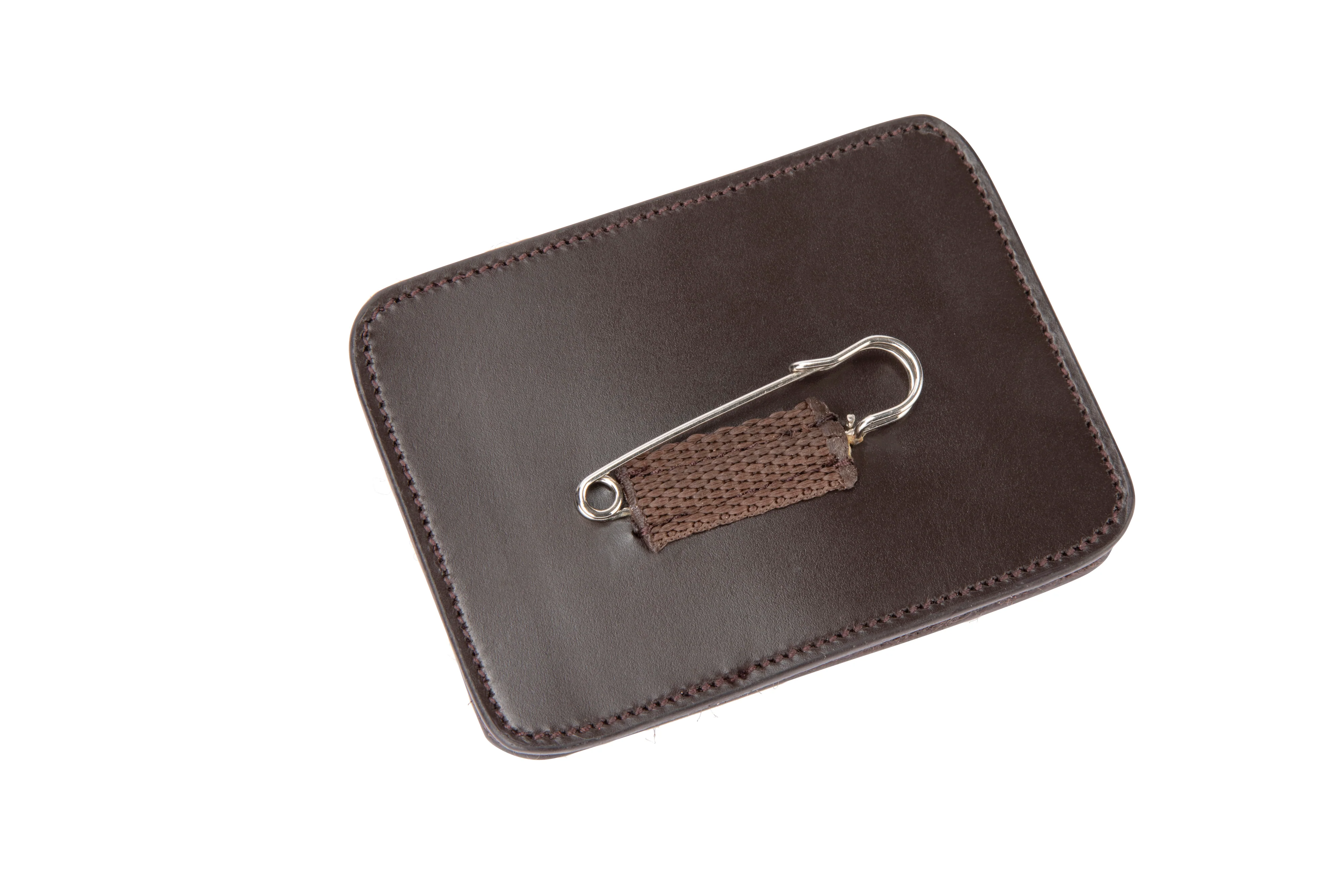 Shires Velociti Saddlecloth 4 Number Holder - Image 15
