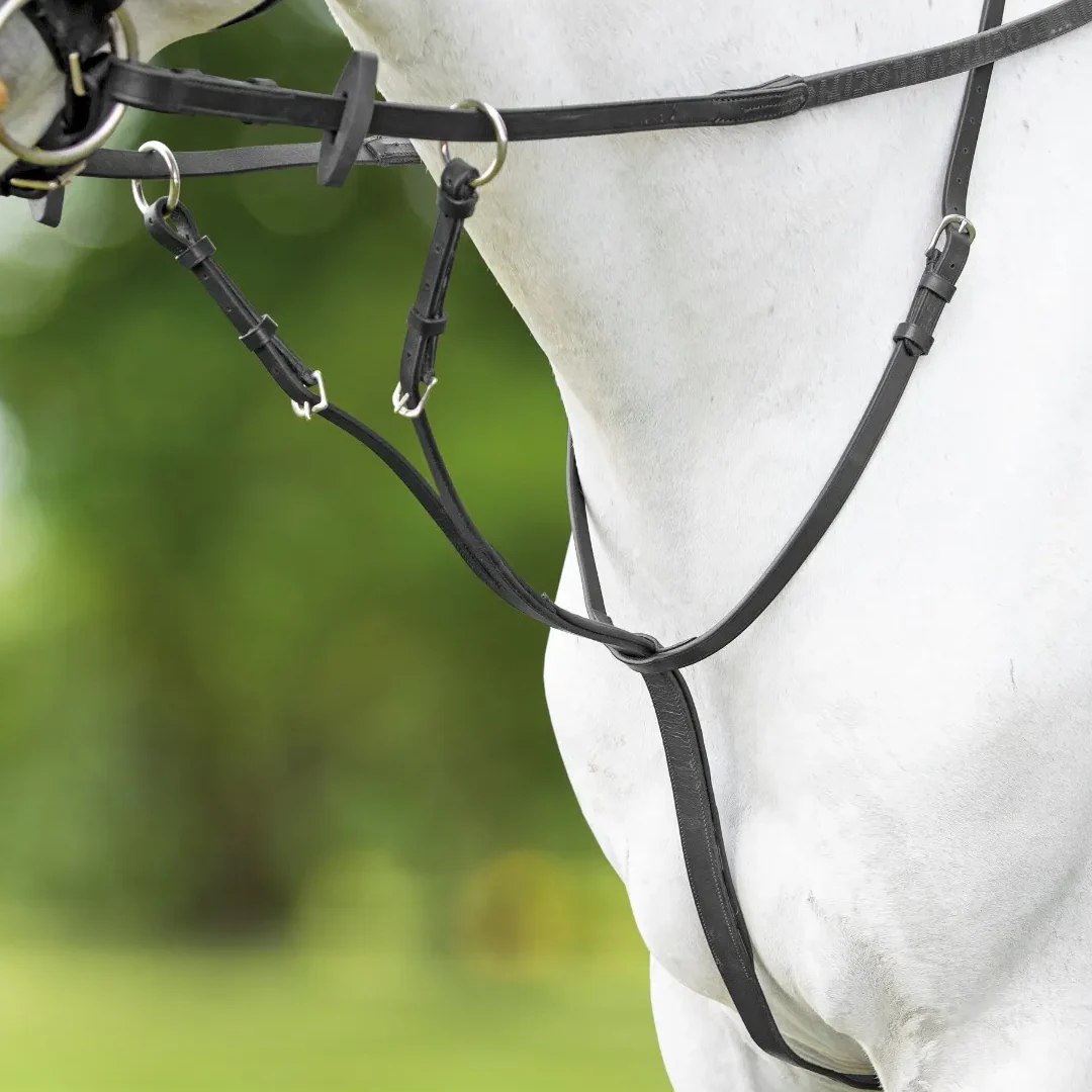 Shires Velociti RAPIDA Running Martingale - Image 2