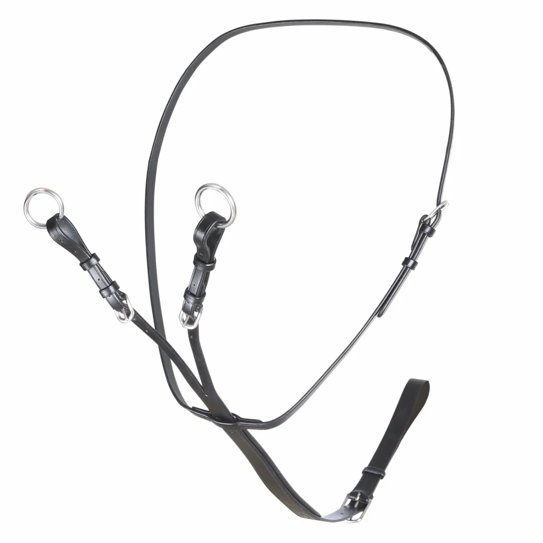 Shires Velociti RAPIDA Running Martingale - Image 3