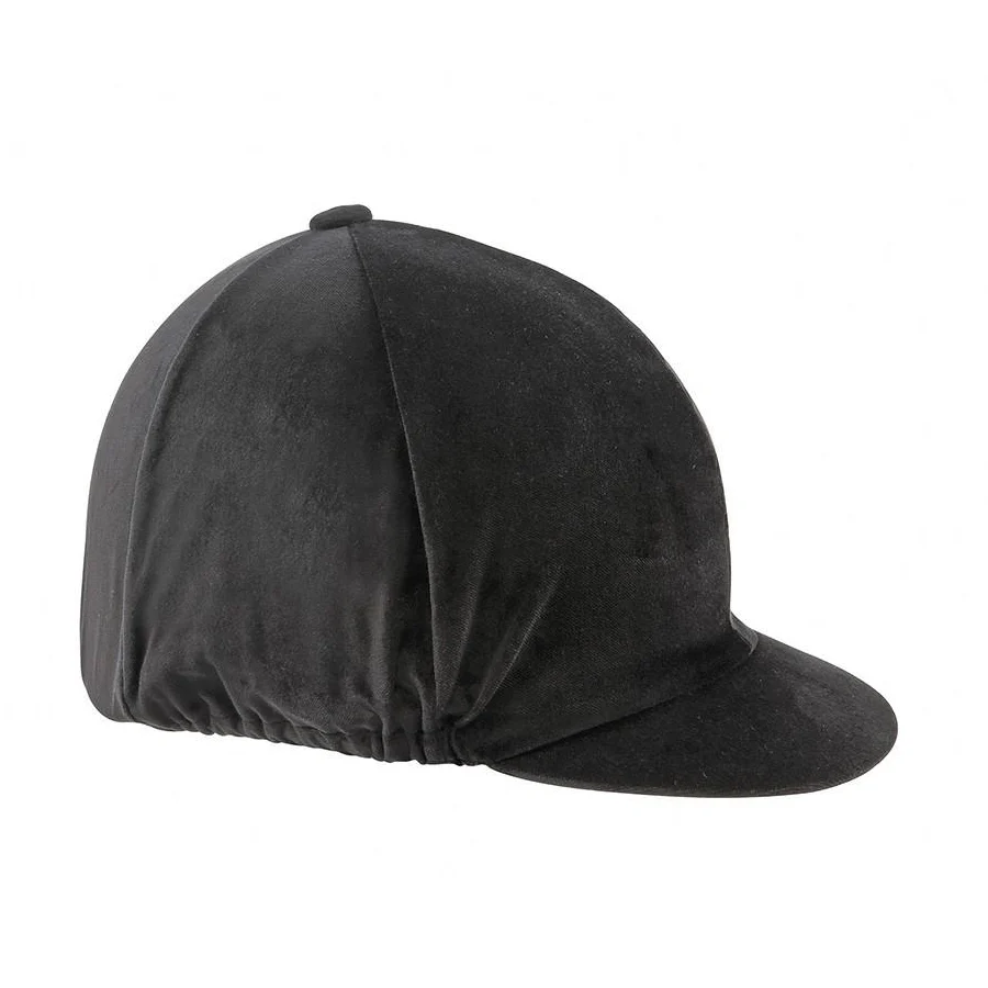 Shires Velvet Hat Cover