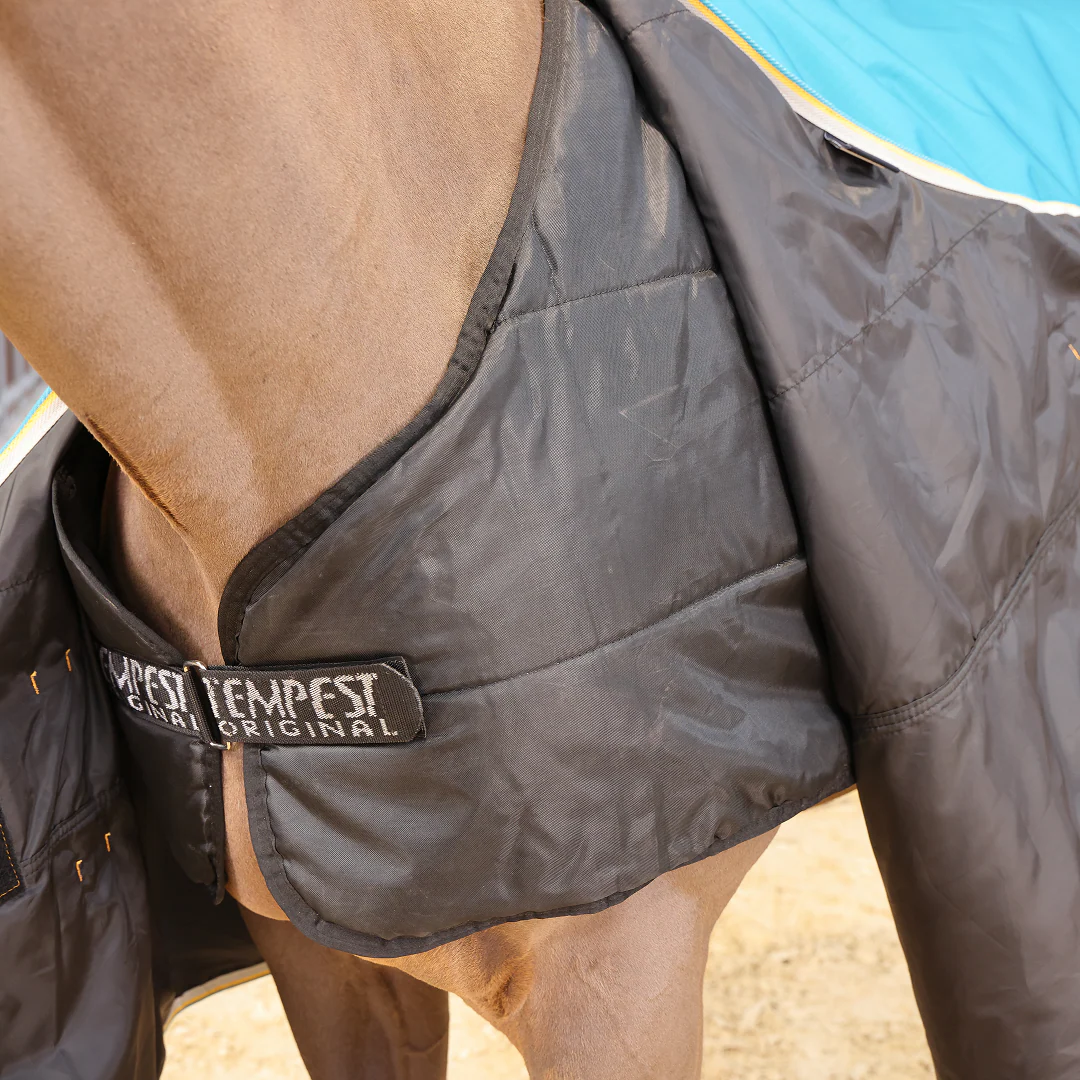Shires WarmaRug 200g Turnout Liner - Image 2