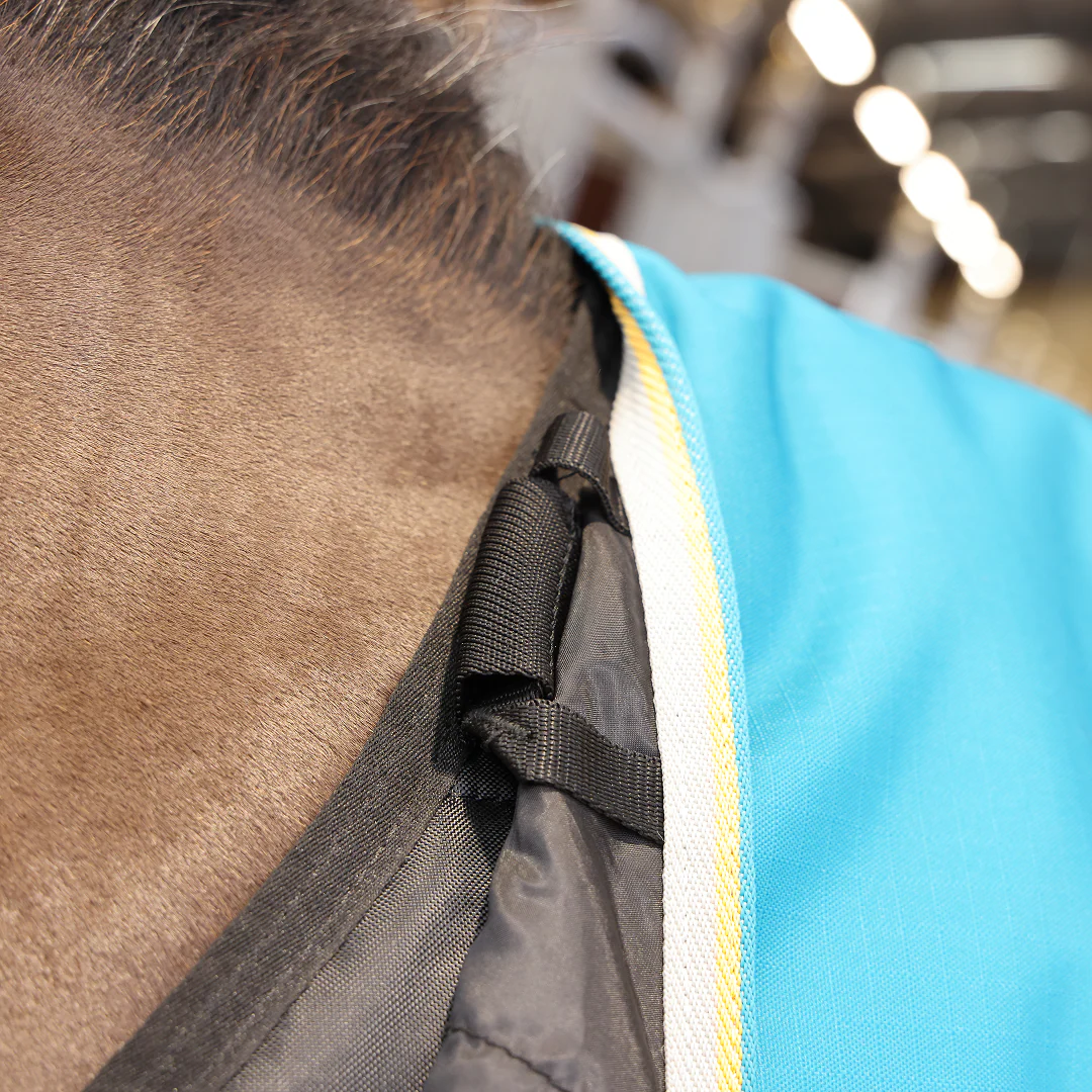Shires WarmaRug 200g Turnout Liner - Image 3