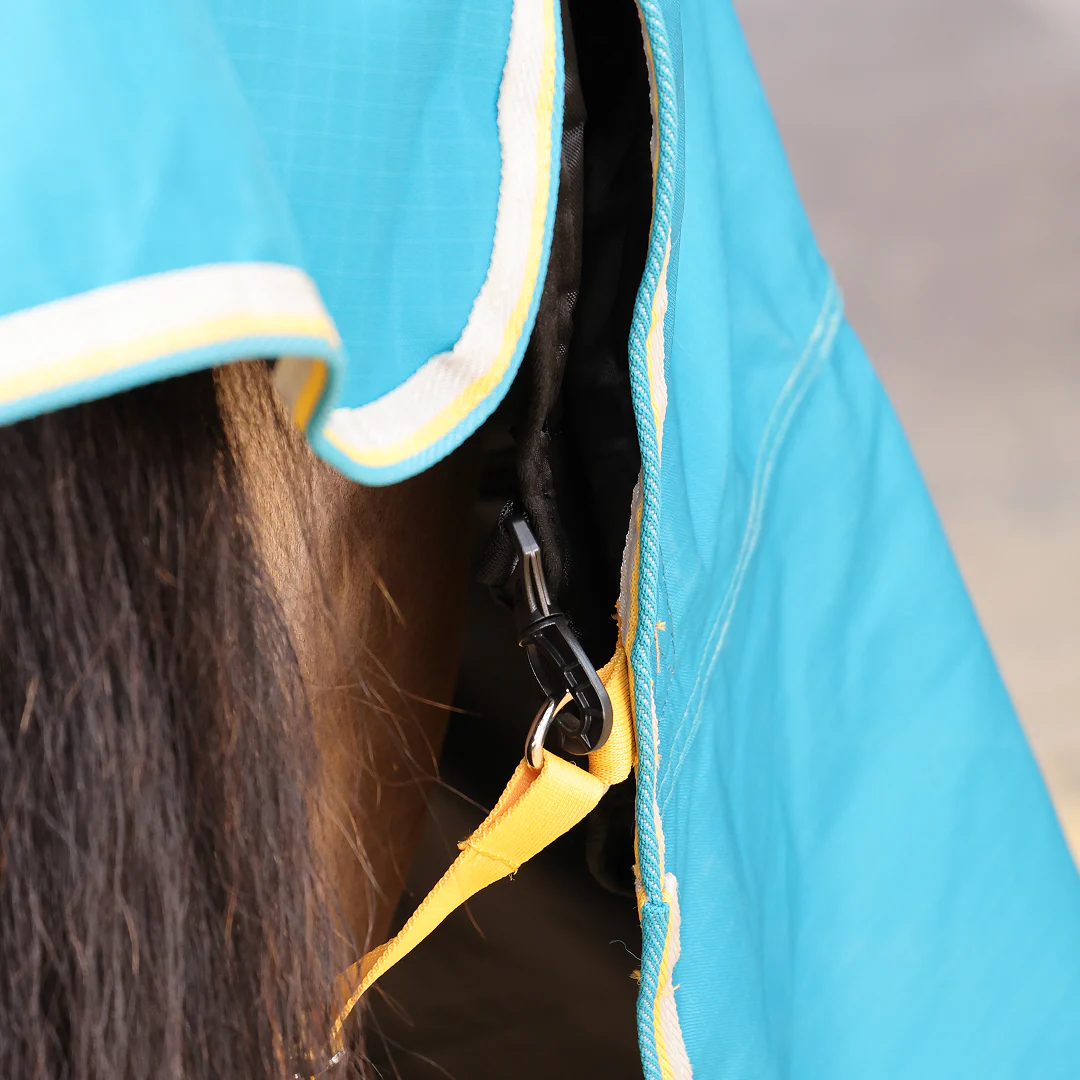 Shires WarmaRug 200g Turnout Liner - Image 4