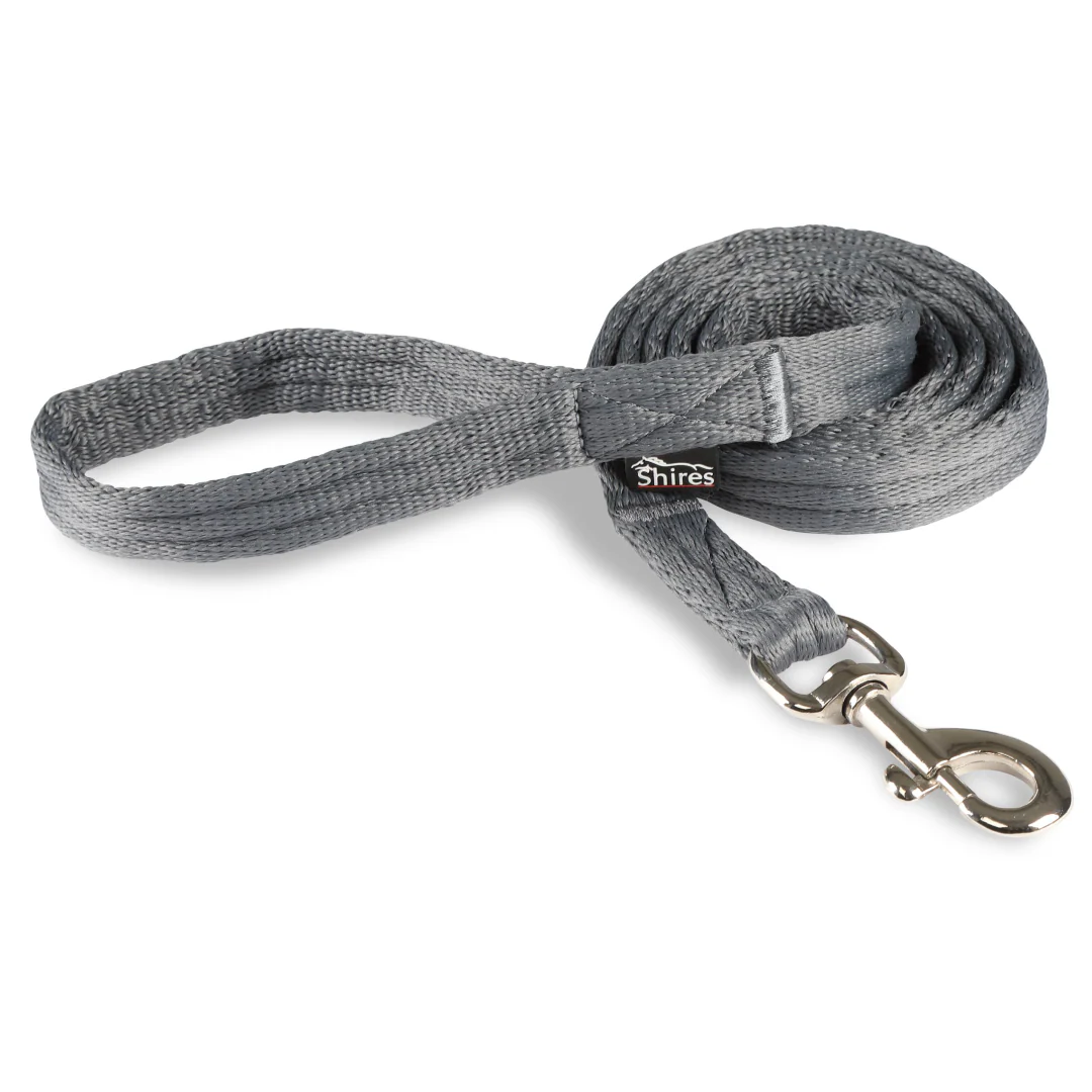 Shires ARMA Cushion Web Lead Rein - Image 3