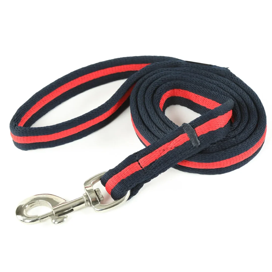 Shires ARMA Cushion Web Lead Rein - Image 5
