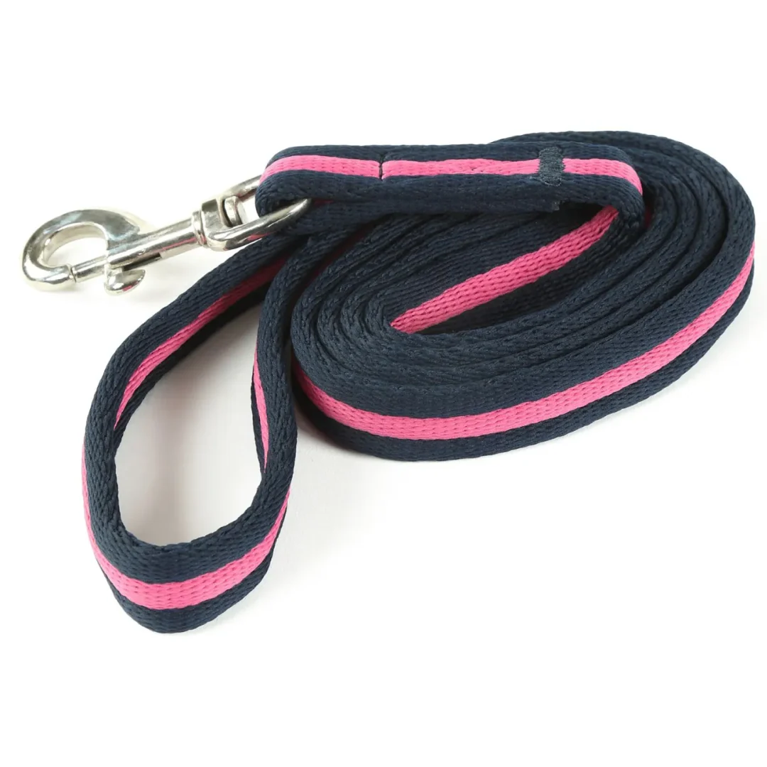 Shires ARMA Cushion Web Lead Rein - Image 6