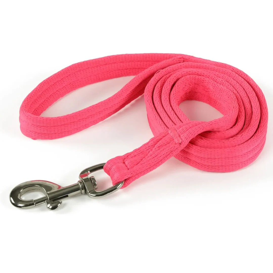 Shires ARMA Cushion Web Lead Rein - Image 8