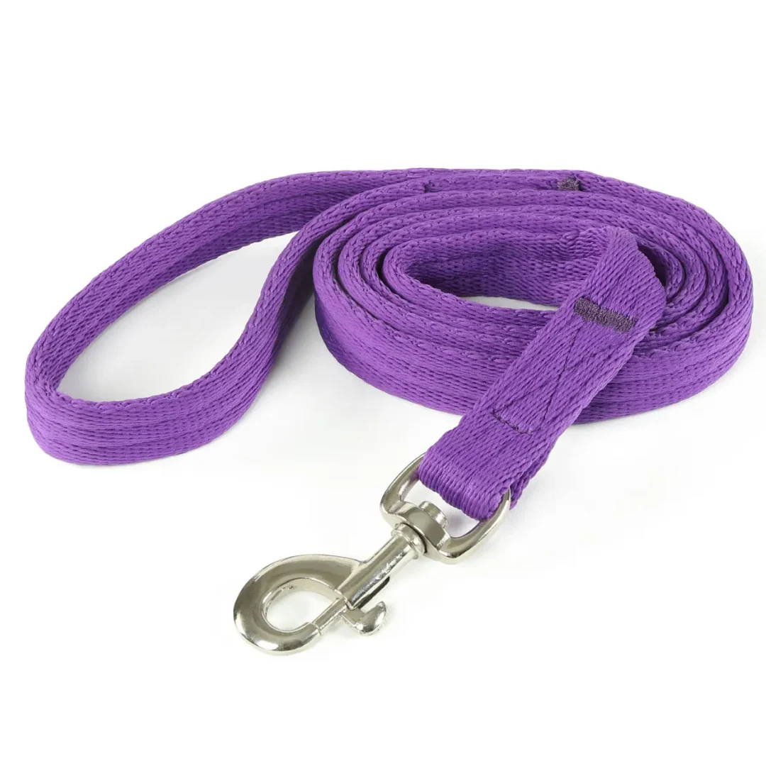 Shires ARMA Cushion Web Lead Rein - Image 9