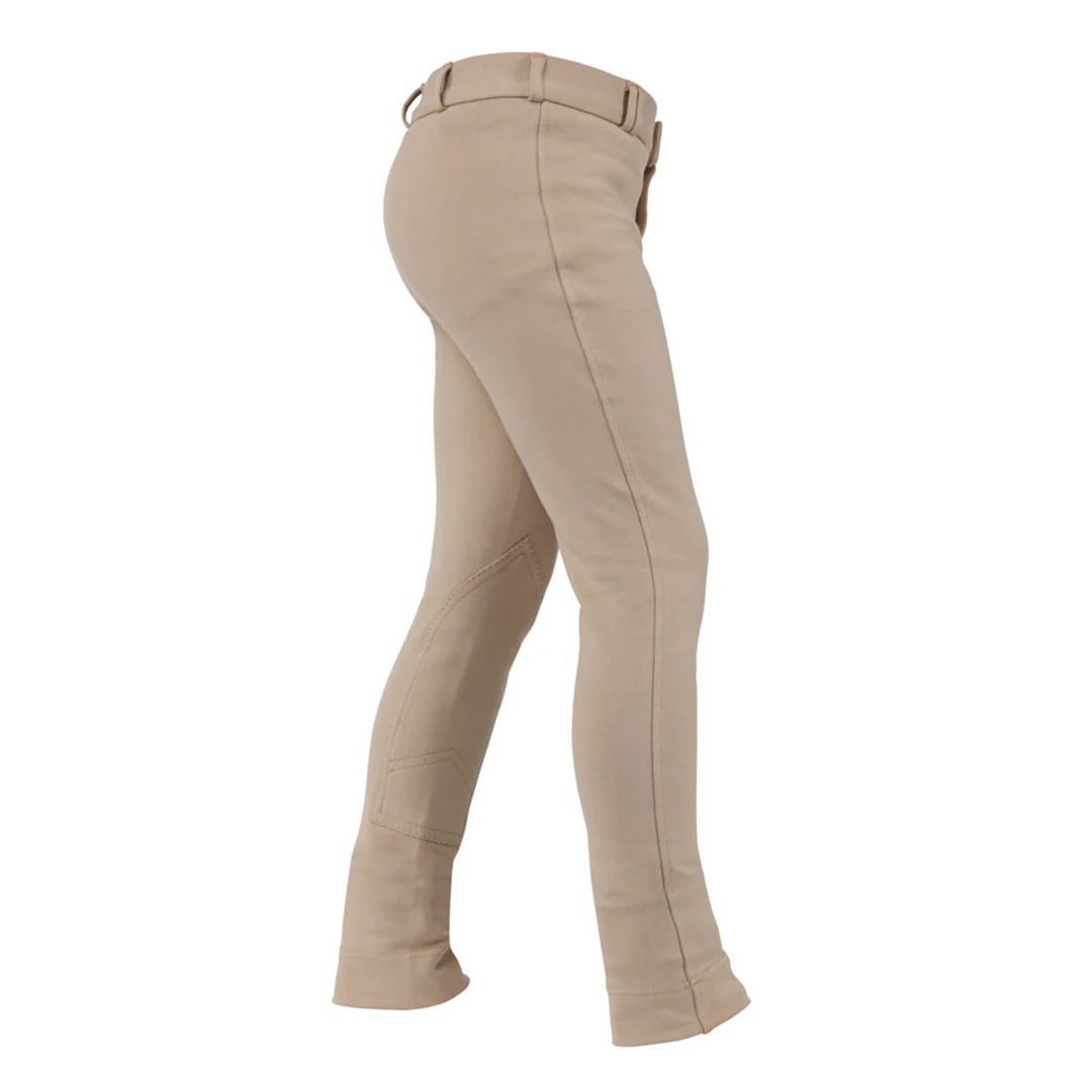 Shires Wessex Jodhpurs - Boys - Image 2