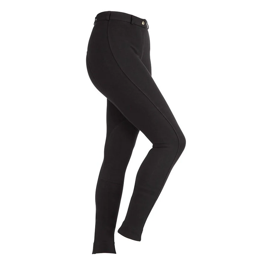 Shires Wessex Jodphurs Maids - Image 2