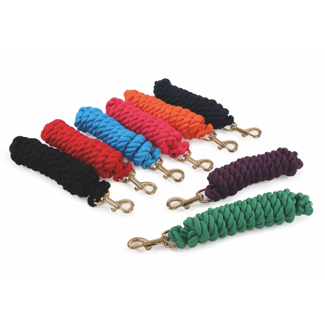 Shires Arma Lead Rope