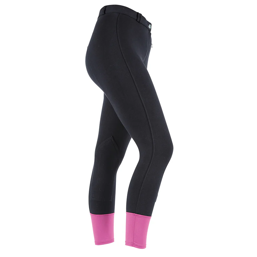 Shires Wessex Maids Knitted Breeches 9199 - Image 2