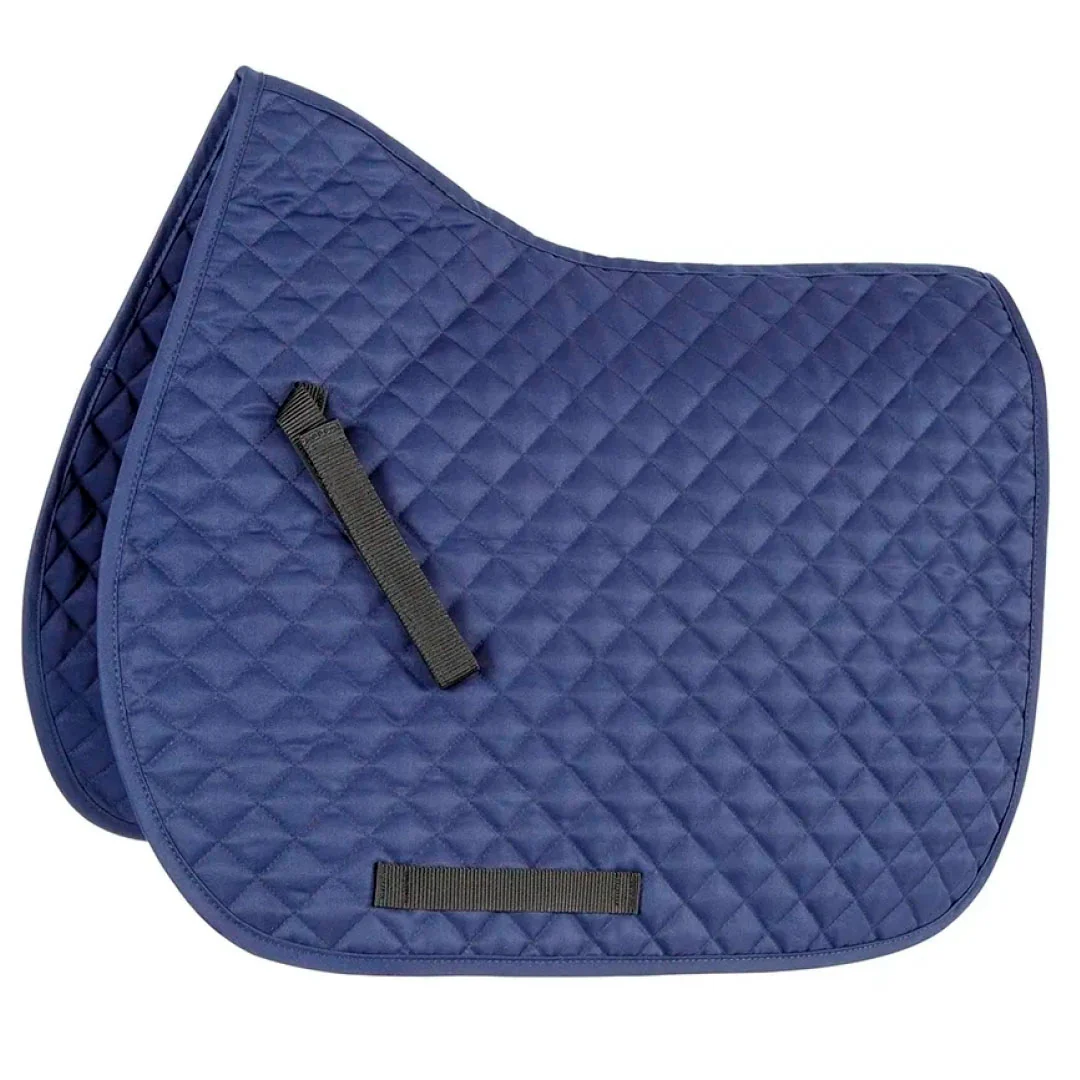 Shires ARMA Lite Saddlecloth - Image 8