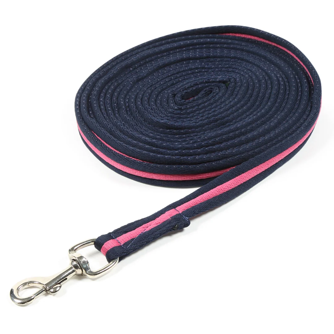 Shires ARMA Cushion Web Lunge Line - Image 12