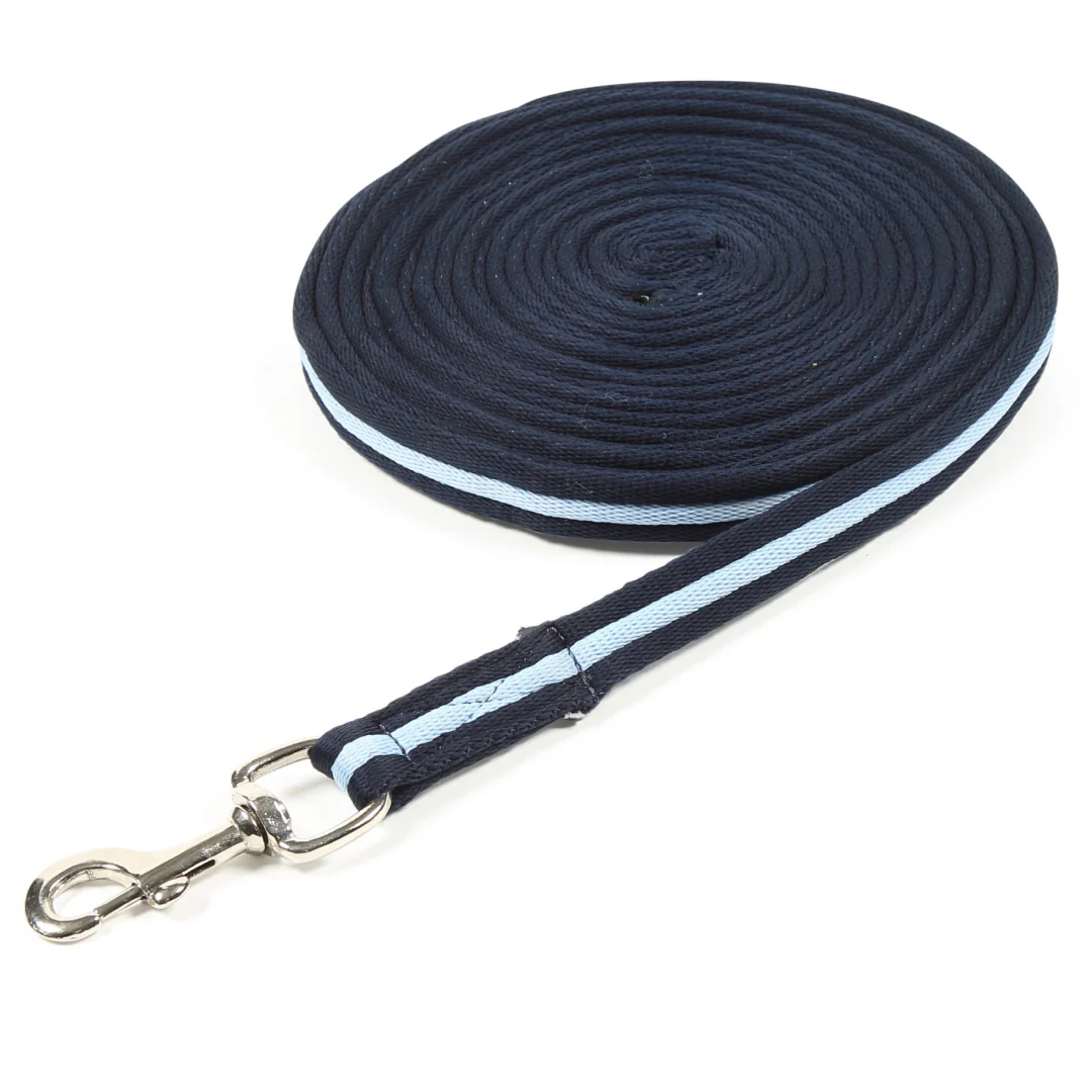 Shires ARMA Cushion Web Lunge Line - Image 14