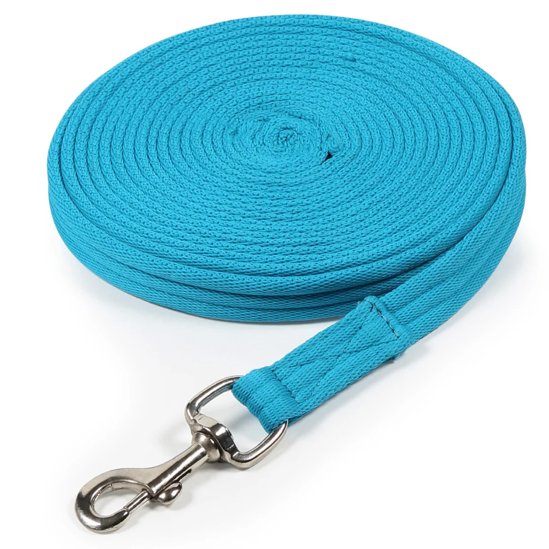 Shires ARMA Cushion Web Lunge Line - Image 2