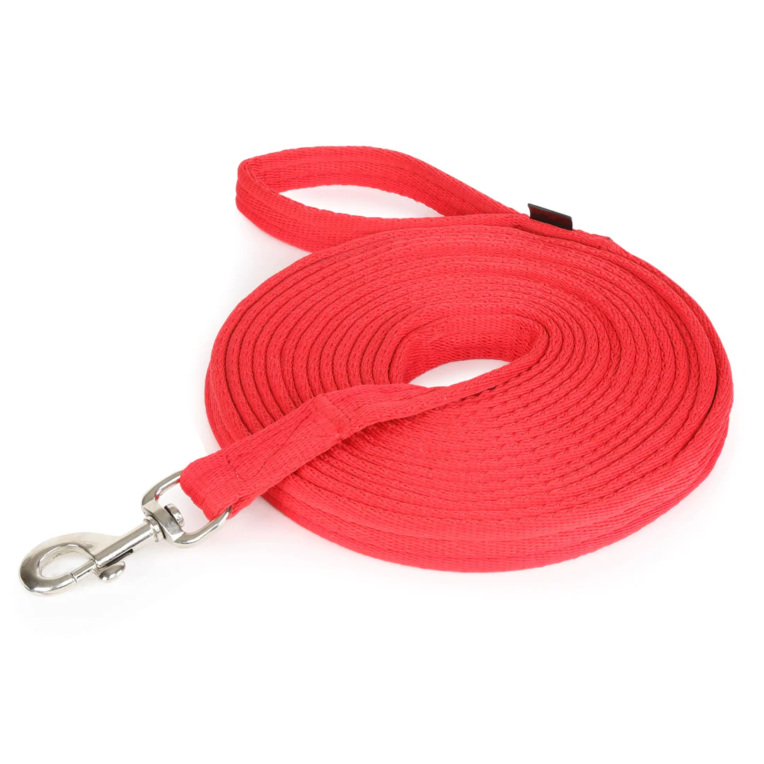 Shires ARMA Cushion Web Lunge Line - Image 5