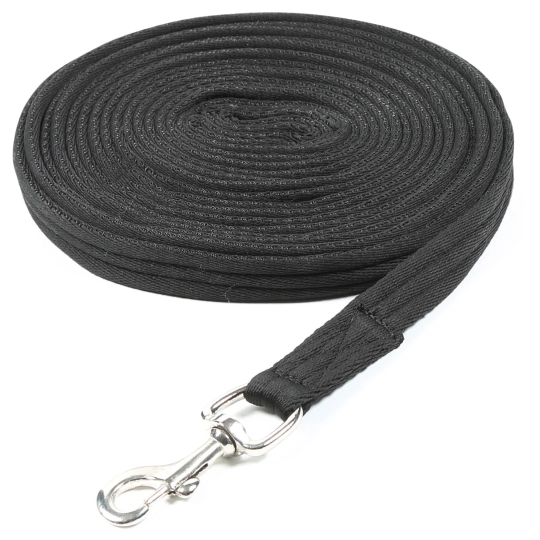 Shires ARMA Cushion Web Lunge Line - Image 9