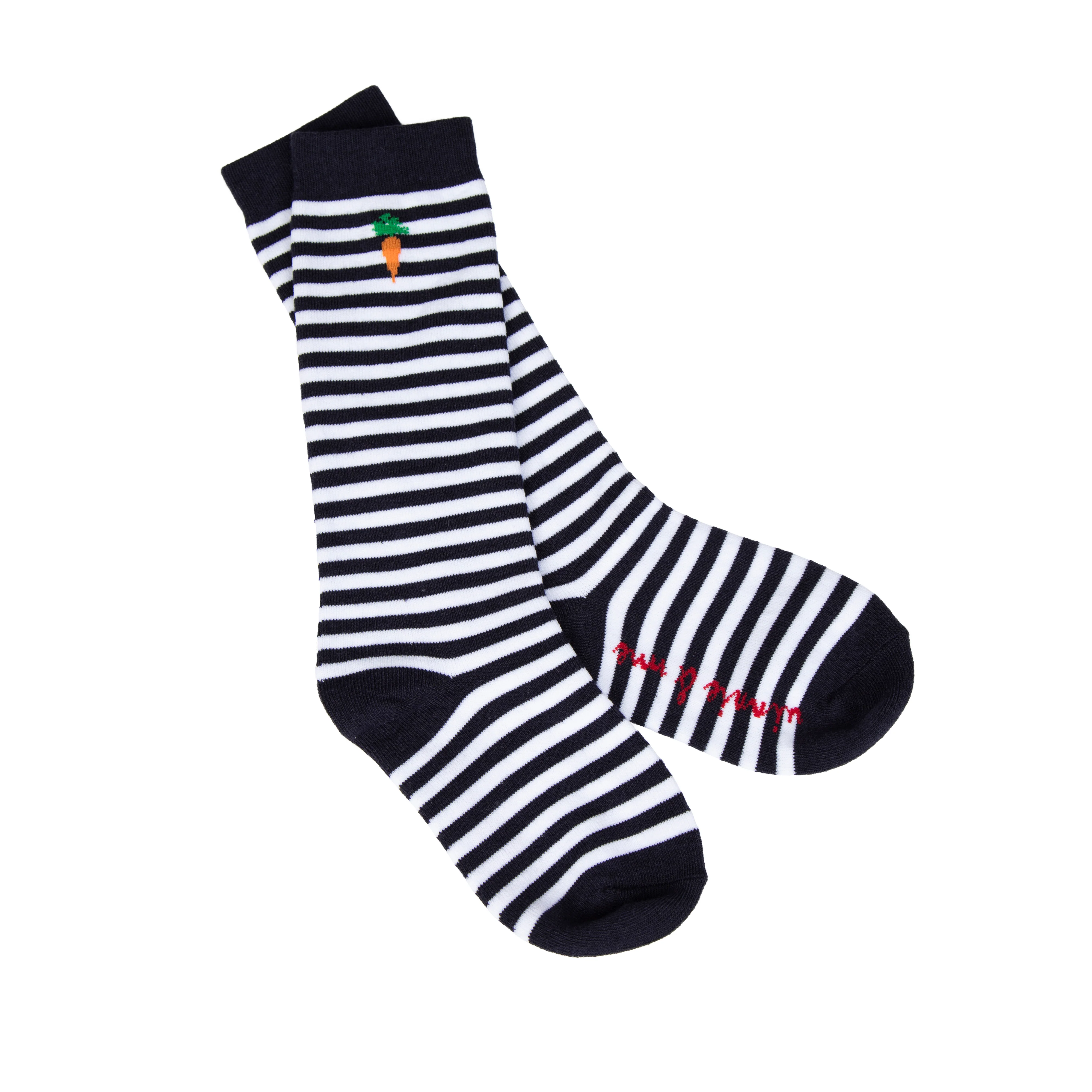 Shires Winnie & Me Socks