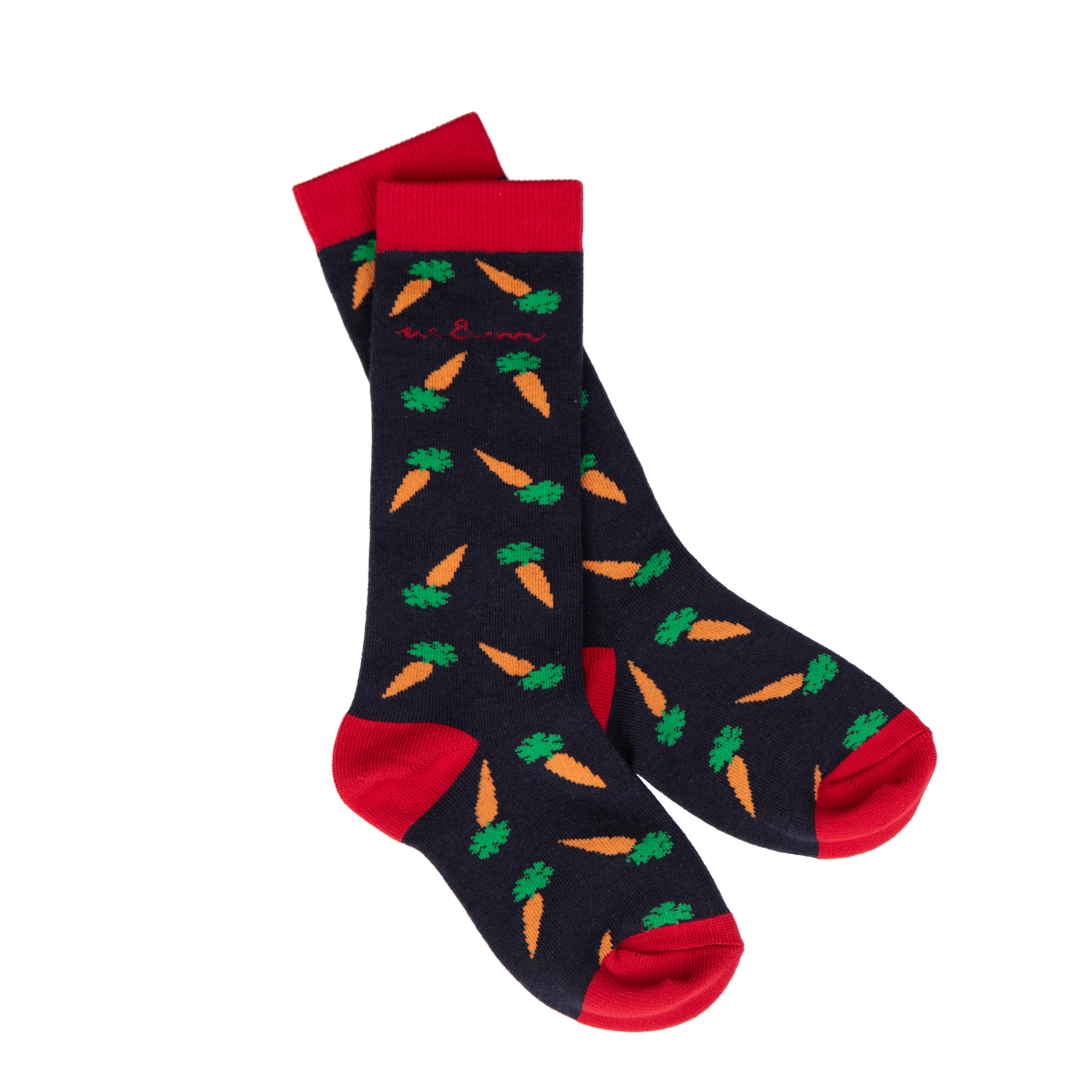 Shires Winnie & Me Socks - Image 3