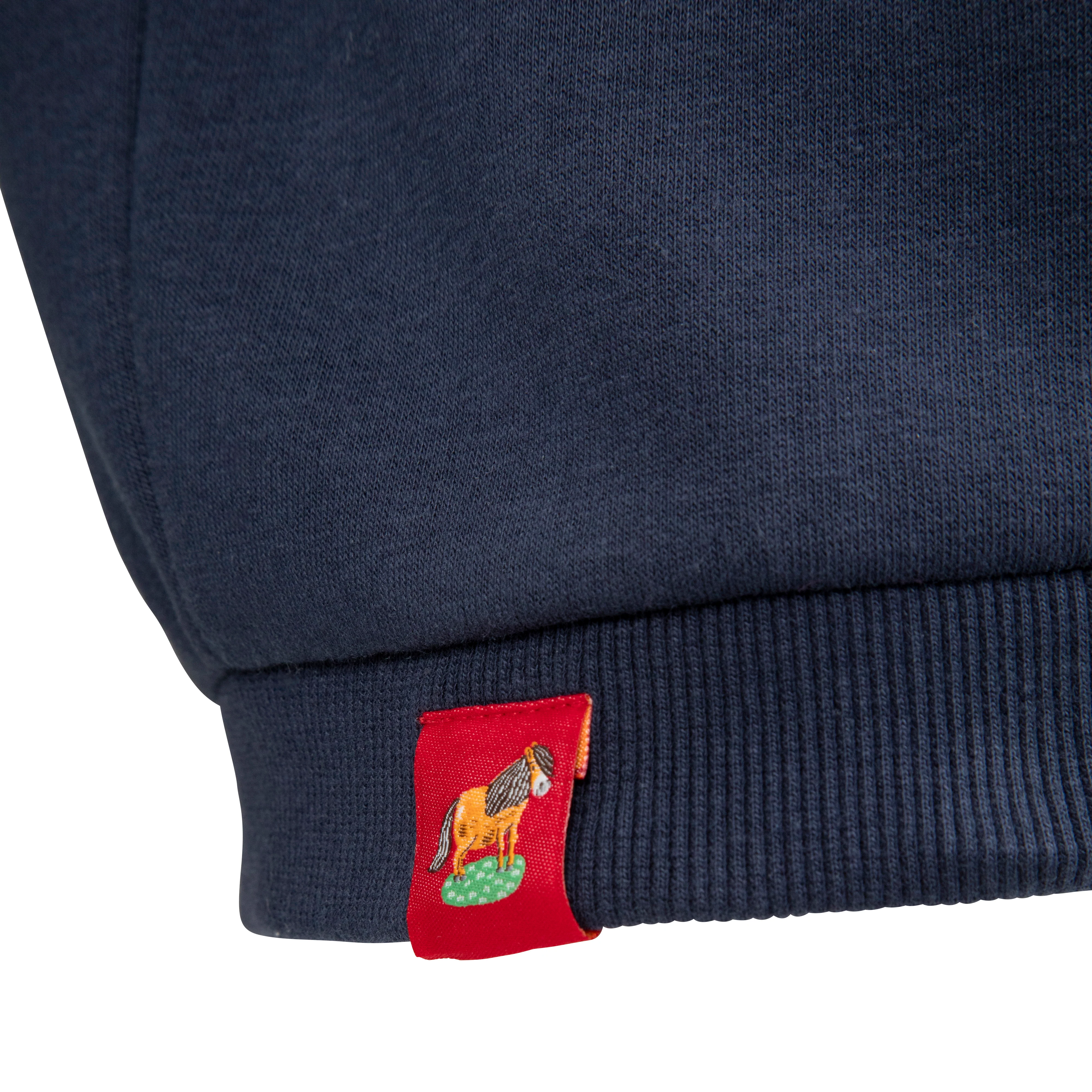 Shires Winnie & Me Sweatshirt - Image 3