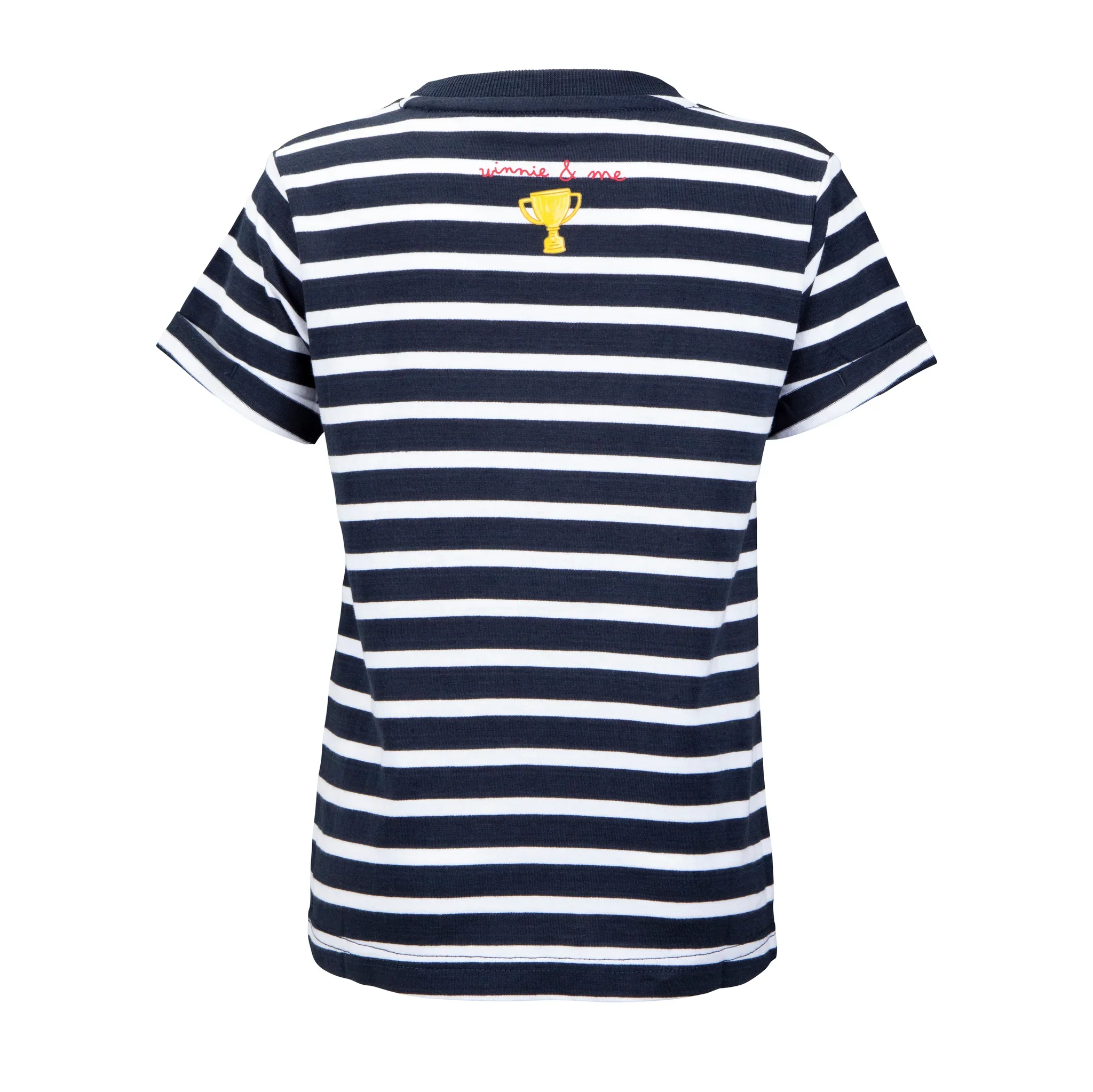 Shires Winnie & Me T-Shirt - Image 2