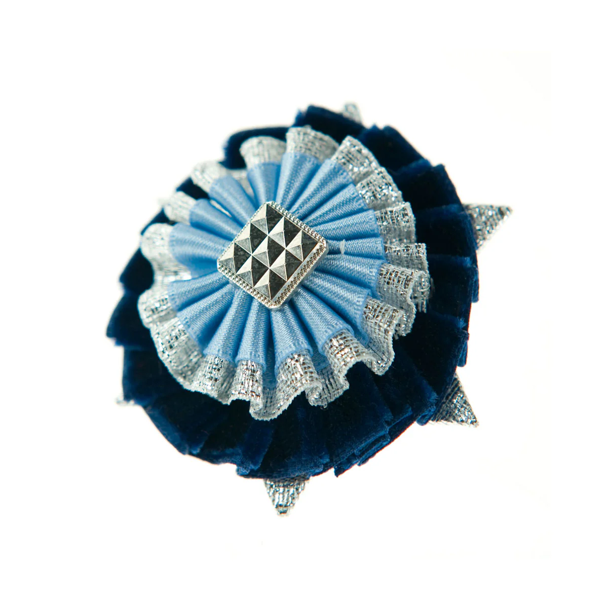ShowQuest Boston/Ludlow Buttonhole - Image 3