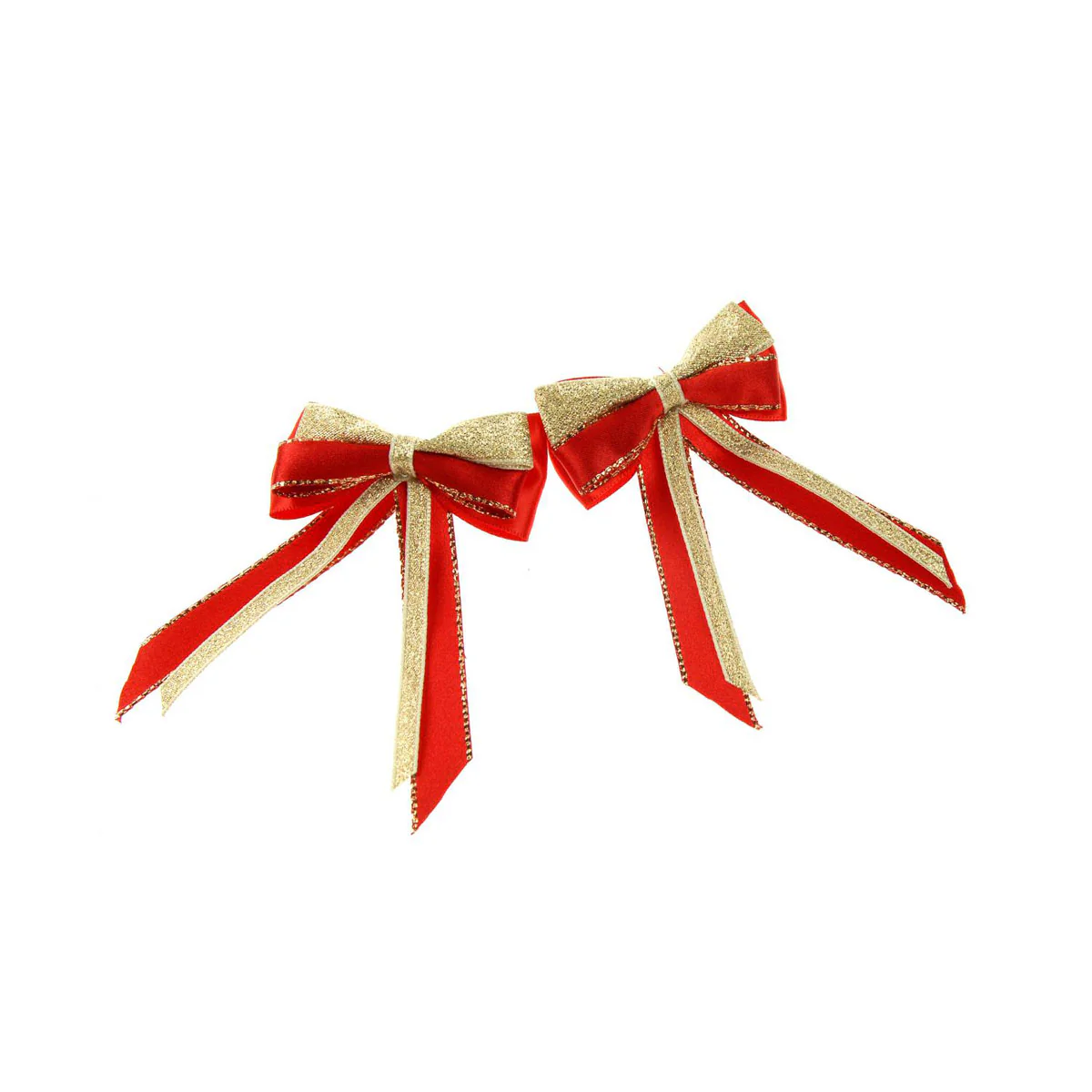 ShowQuest Piggy Bow with Tails - Image 3