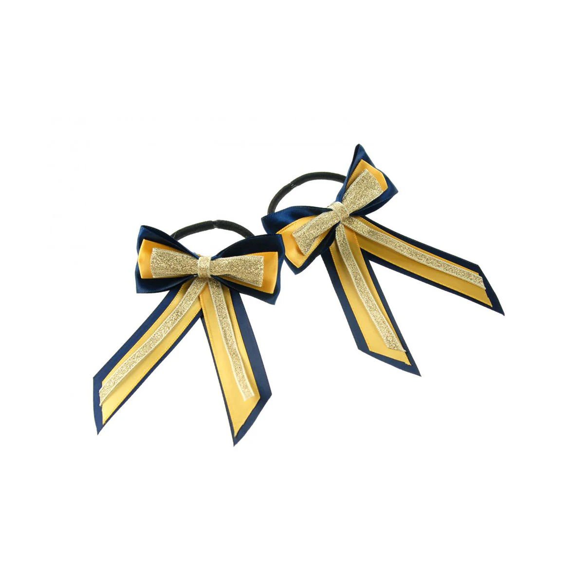 ShowQuest Piggy Bow with Tails - Image 4
