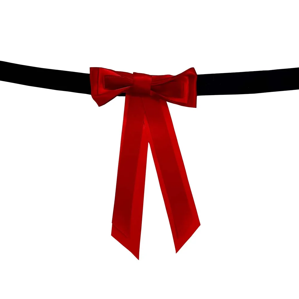 ShowQuest Tail Bow - Image 4