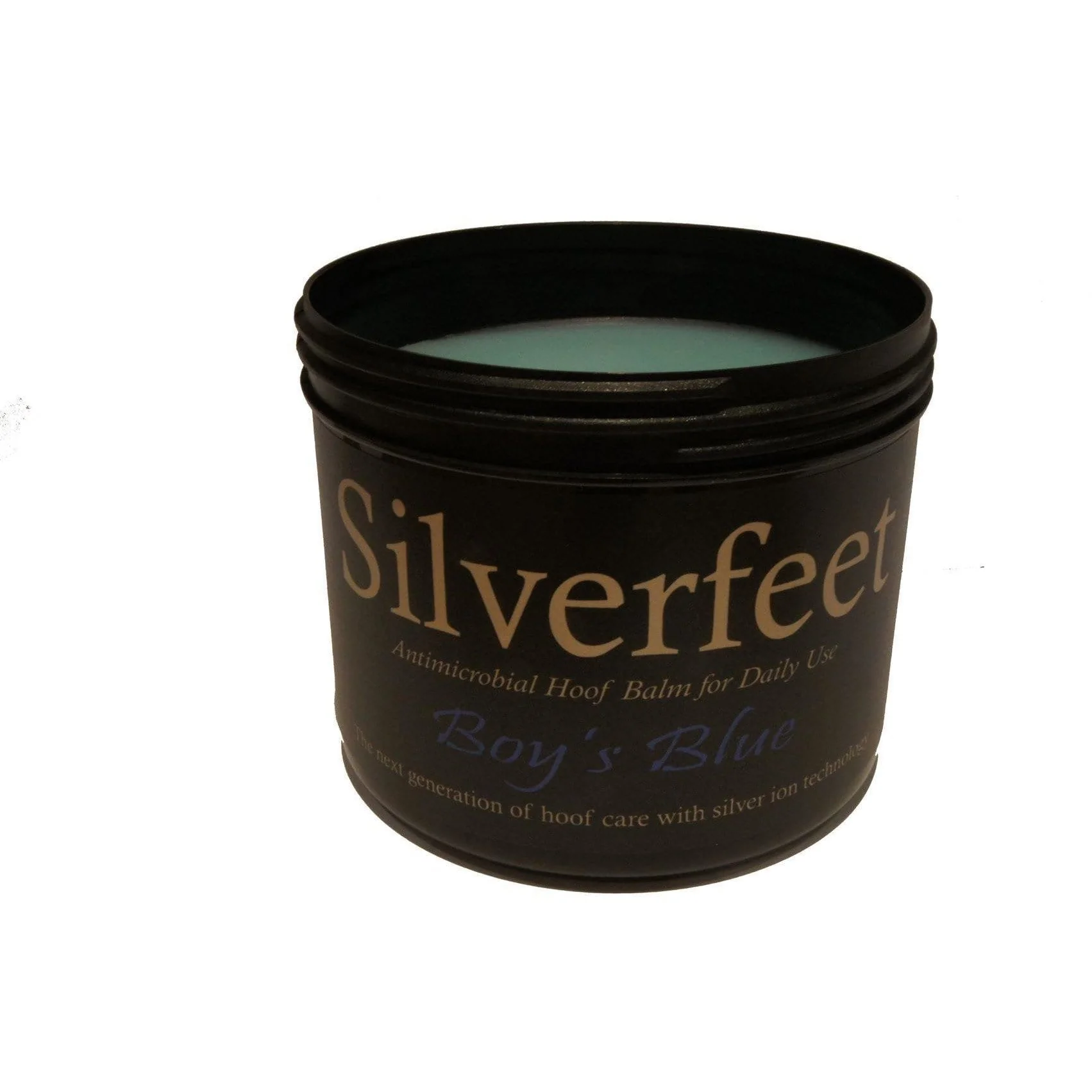 SILVERFEET Silverfeet Hoof Balm 4603 - Image 2