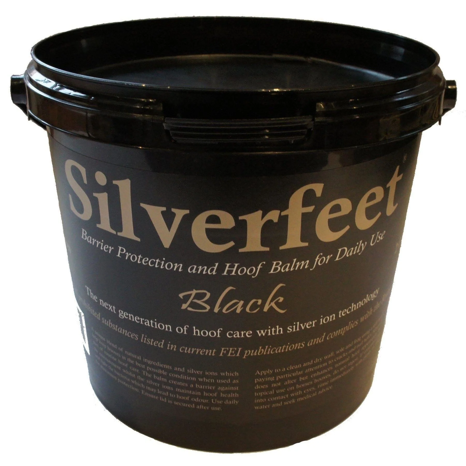 SILVERFEET Silverfeet Hoof Balm 4603 - Image 3