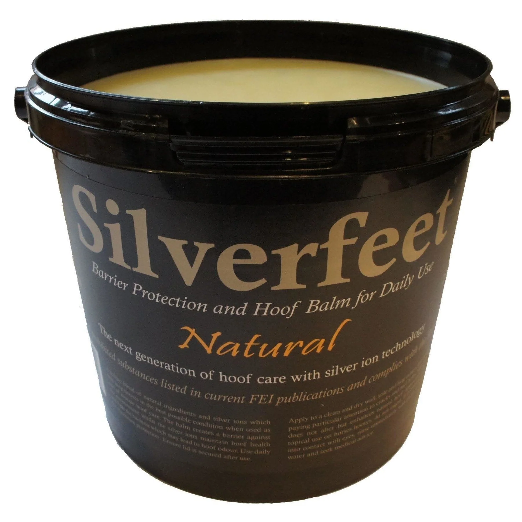 SILVERFEET Silverfeet Hoof Balm 4603 - Image 7