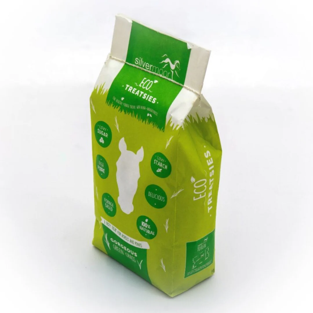 Silvermoor Eco Treatsies - Image 3