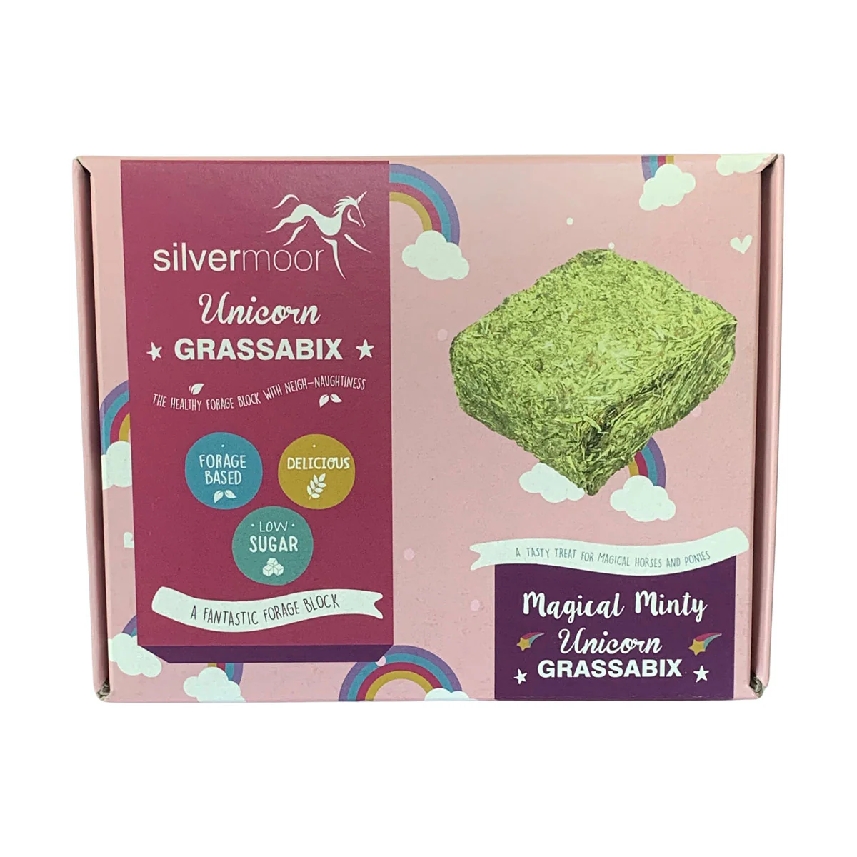 Silvermoor Grassabix - Image 2