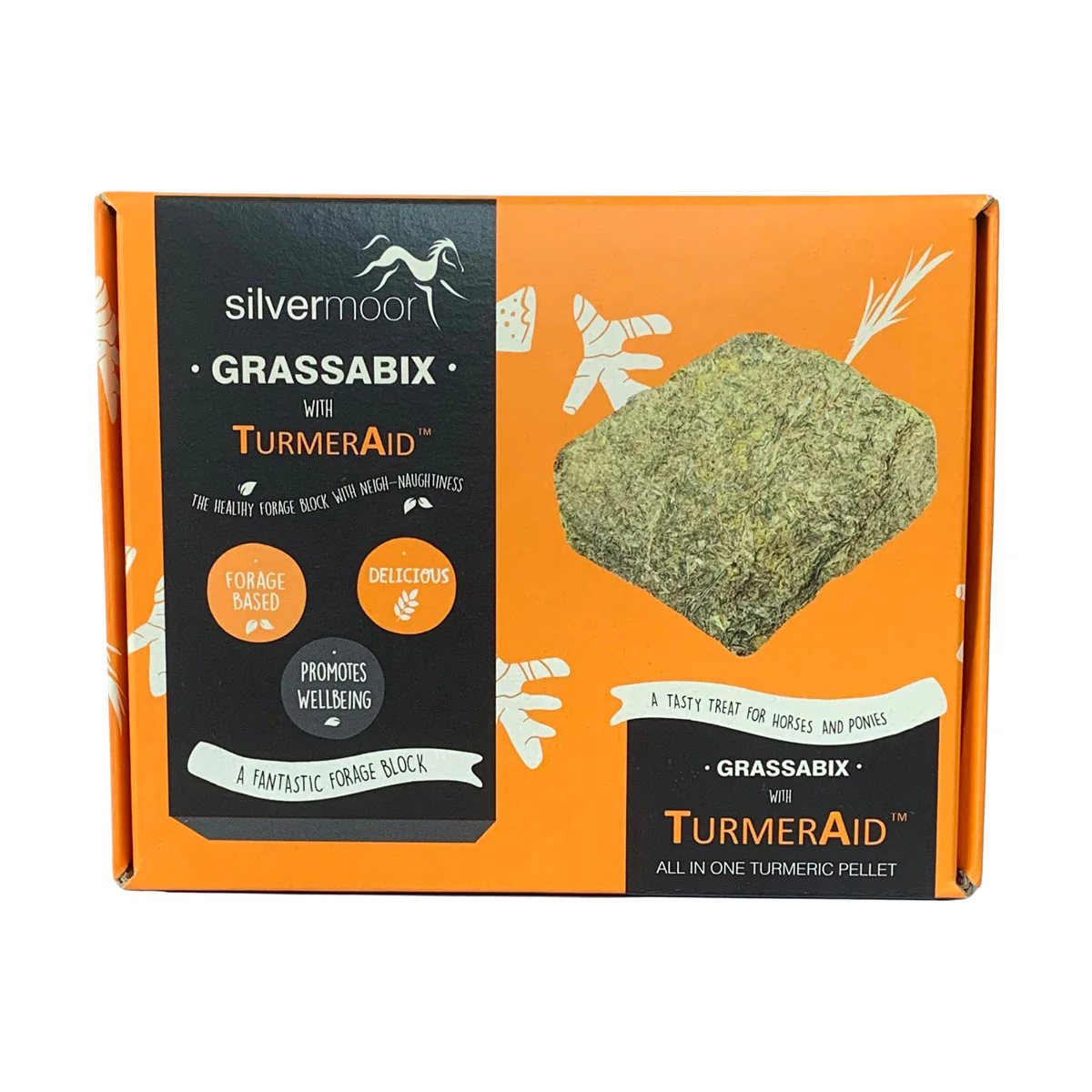 Silvermoor Grassabix - Image 3