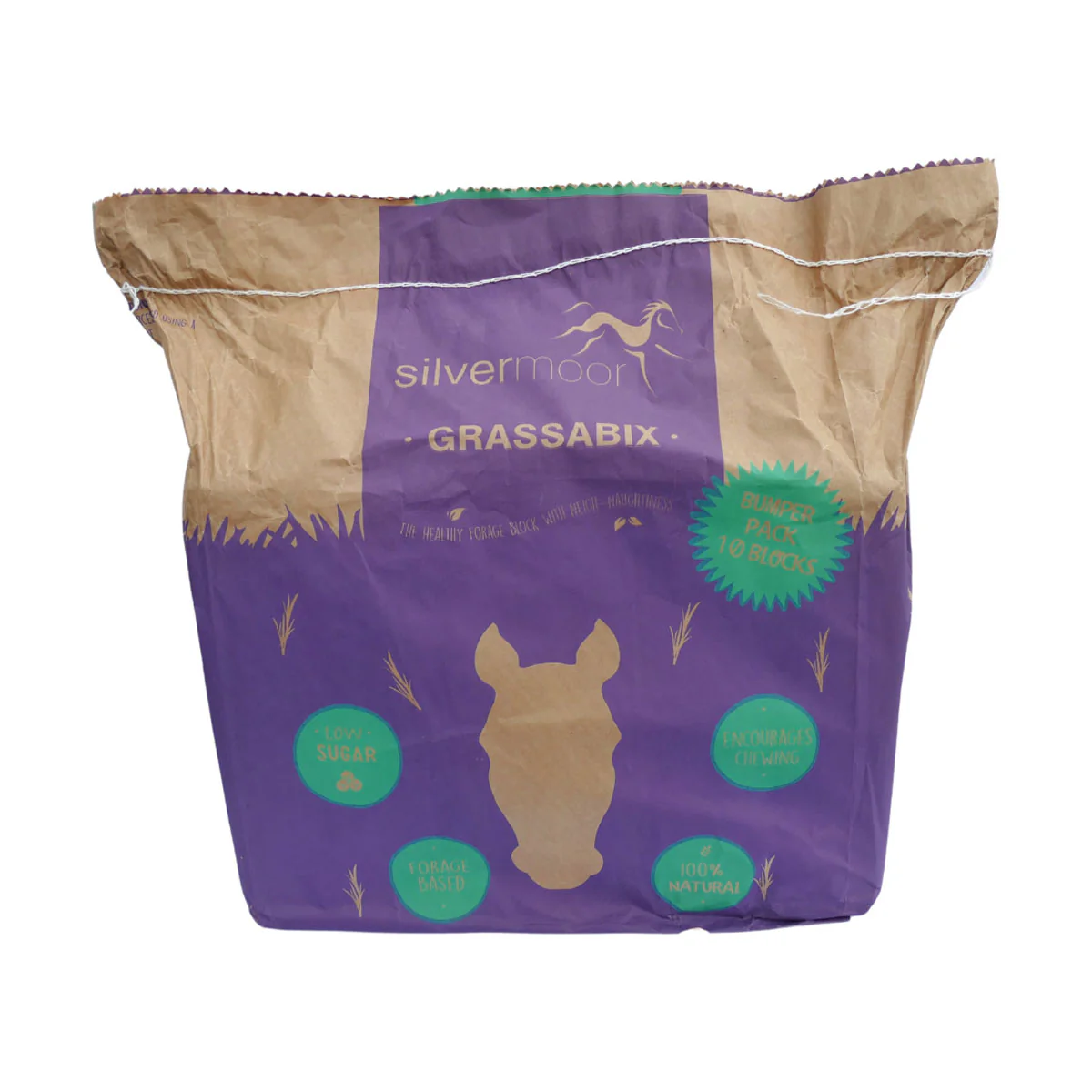 Silvermoor Grassabix - Image 4