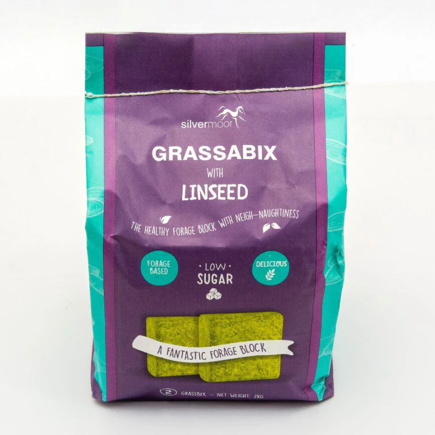 Silvermoor Grassabix Twin Pack - Image 4