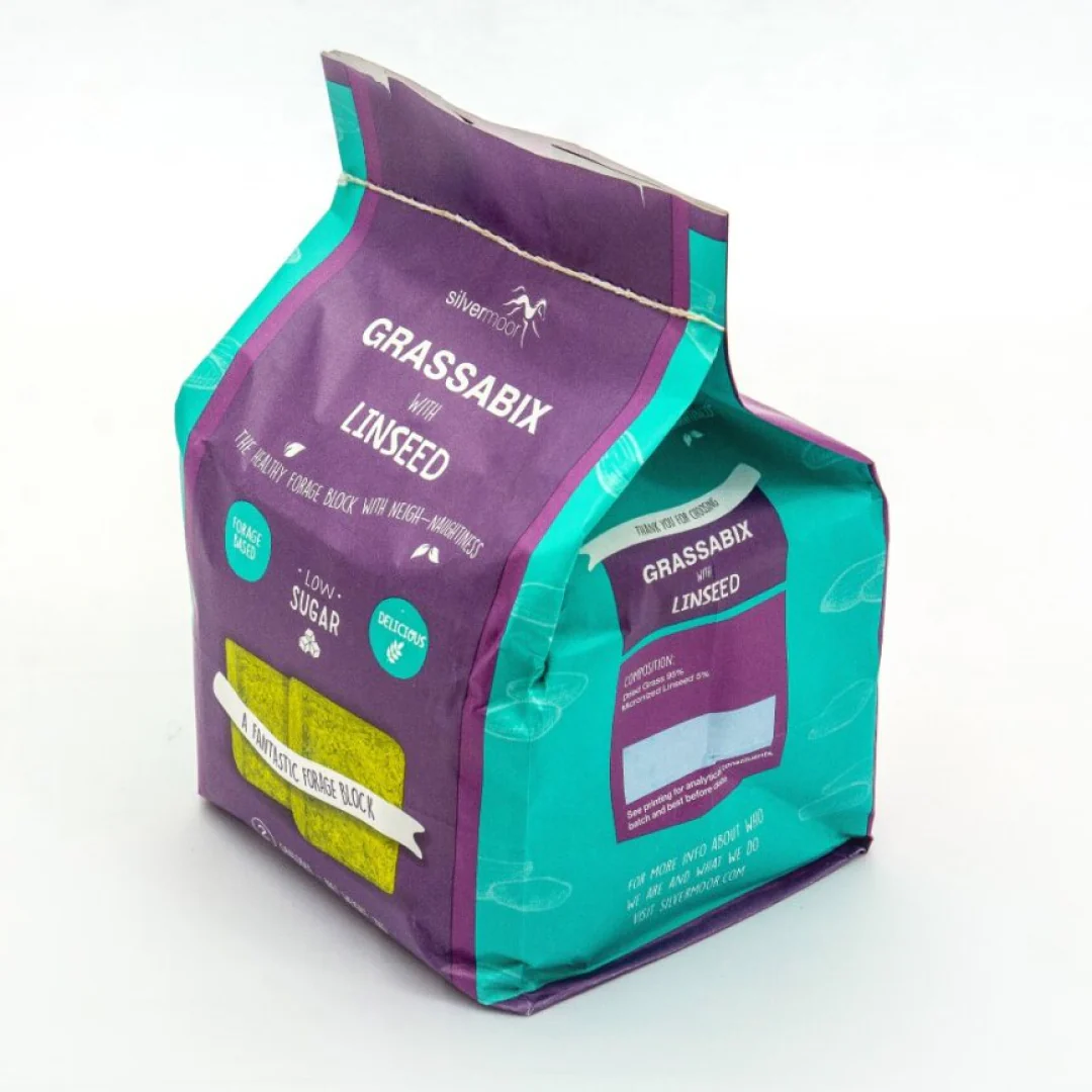Silvermoor Grassabix Twin Pack - Image 5