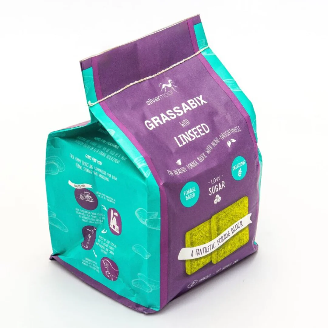 Silvermoor Grassabix Twin Pack - Image 6