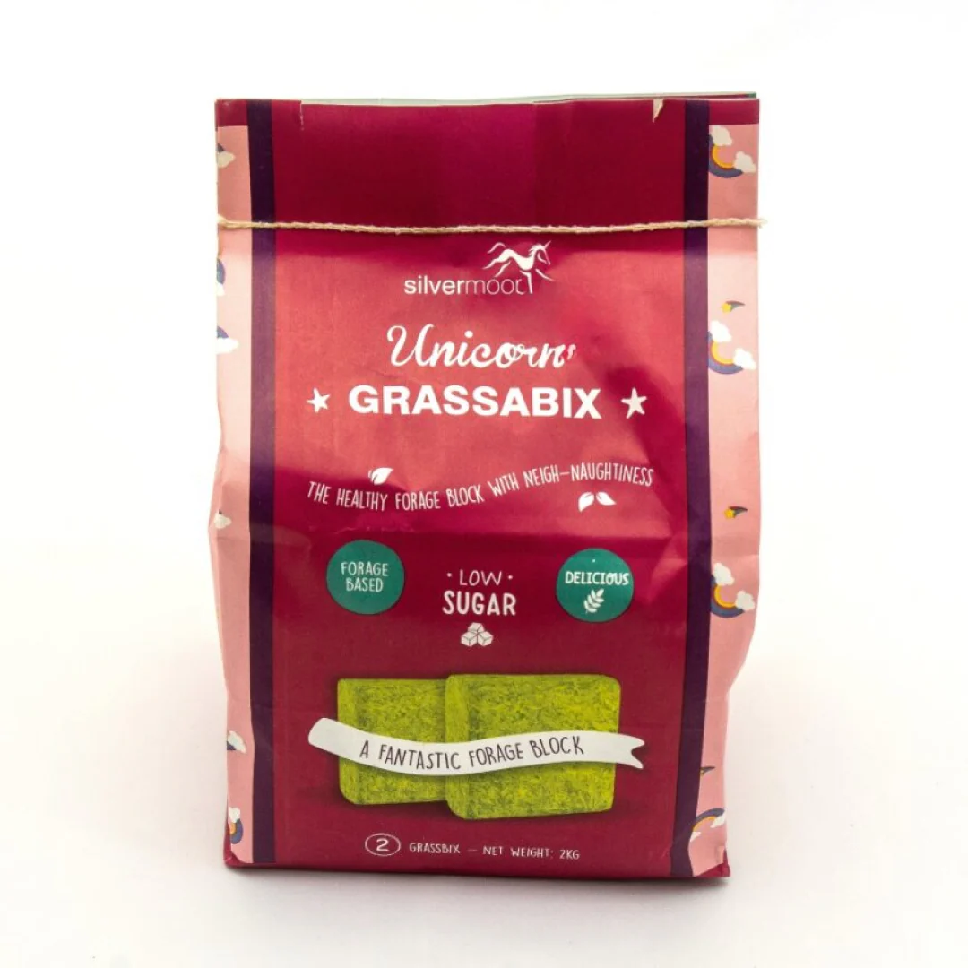 Silvermoor Grassabix Twin Pack - Image 7