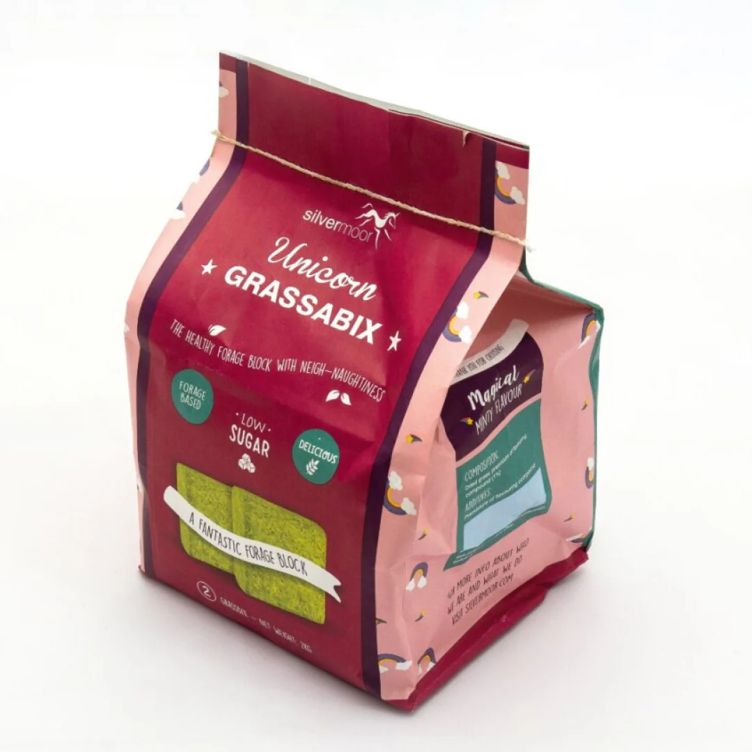 Silvermoor Grassabix Twin Pack - Image 8