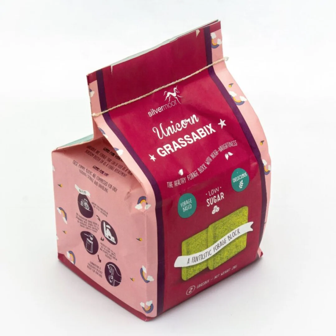 Silvermoor Grassabix Twin Pack - Image 9