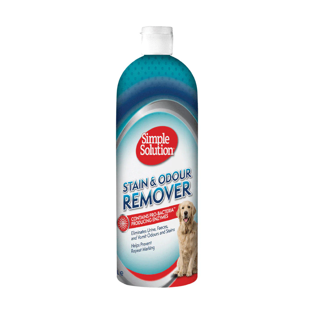 Simple Solution Stain & Odour Remover for Dogs - Image 2