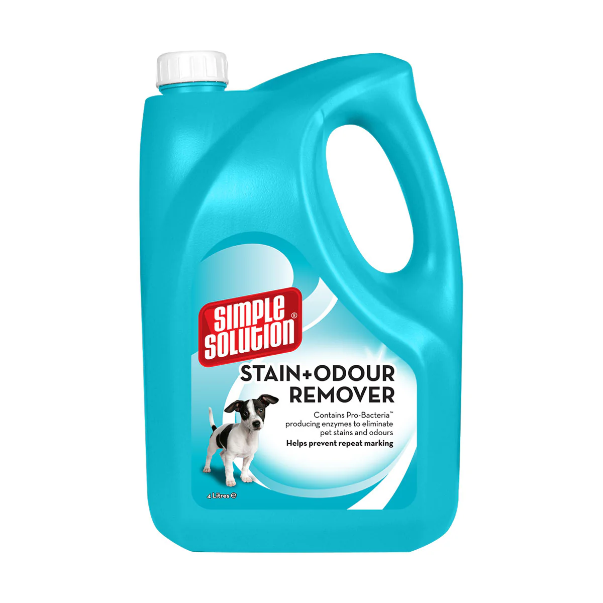Simple Solution Stain & Odour Remover for Dogs - Image 3