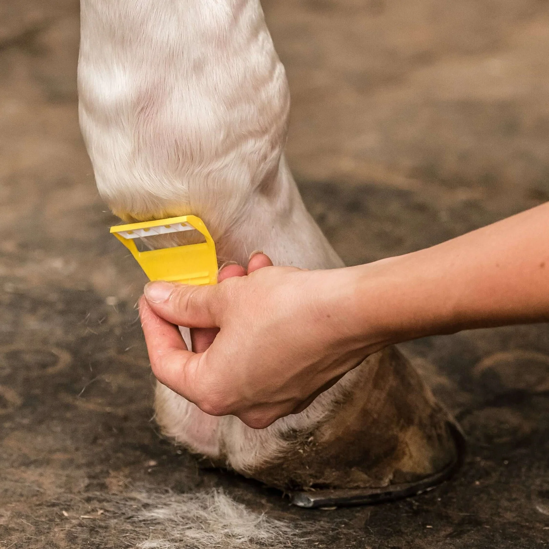 Smart Grooming Equi-Shave - Single - Image 4